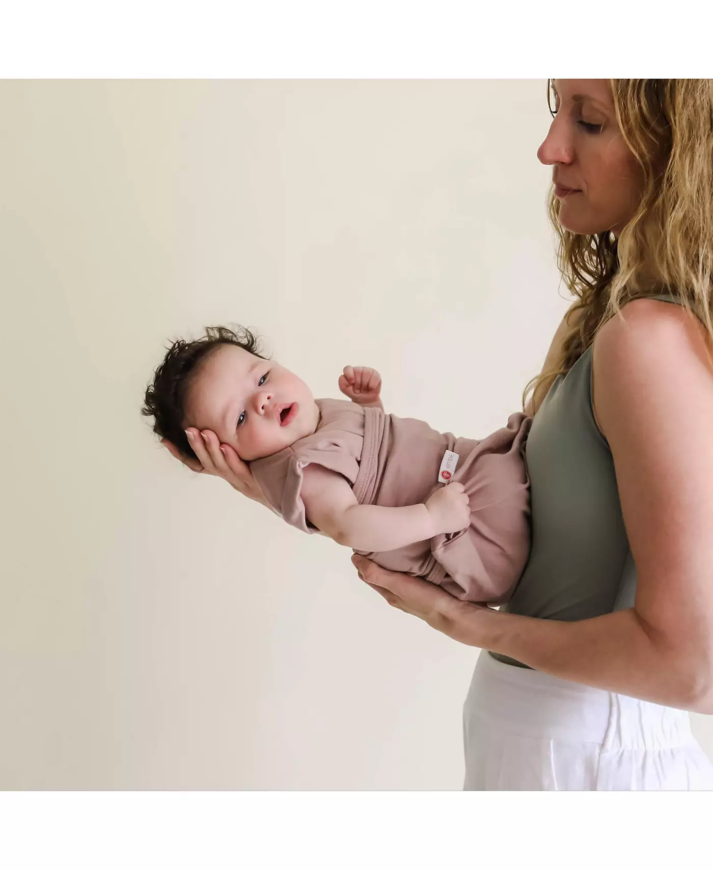 Пеленальный мешок унисекс для младенцев с короткими рукавами, с застежками-кнопками, ручки внутрь/руки наружу, ножки внутрь/ножки наружу