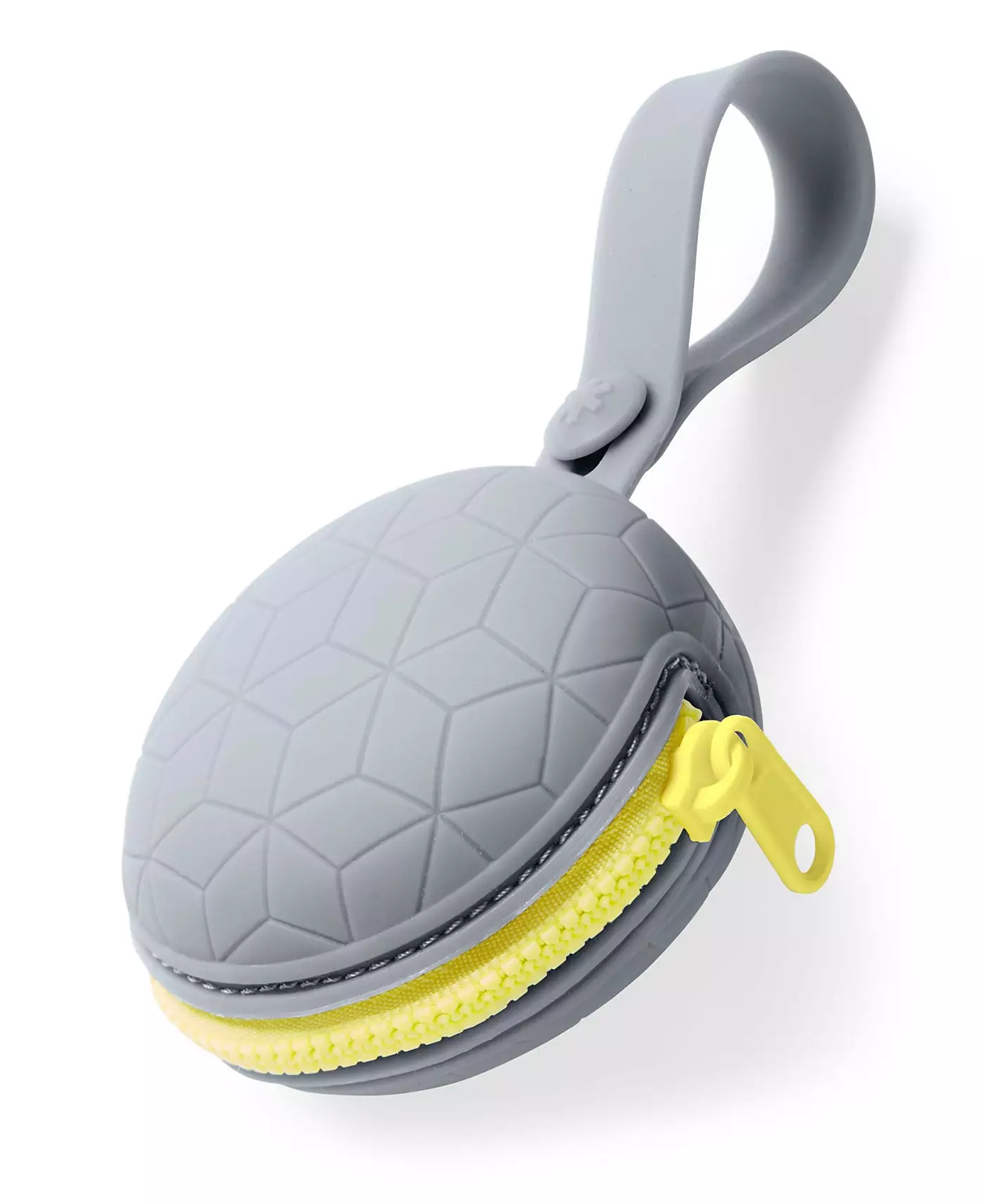 Силиконовый держатель для пустышки Skip Hop