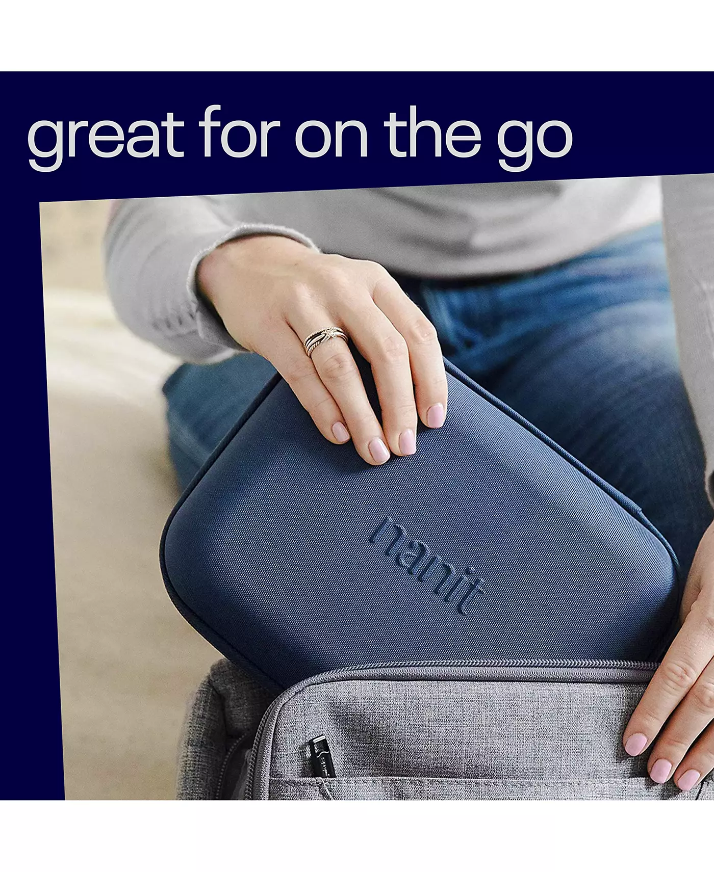 Подставка Nanit Flex