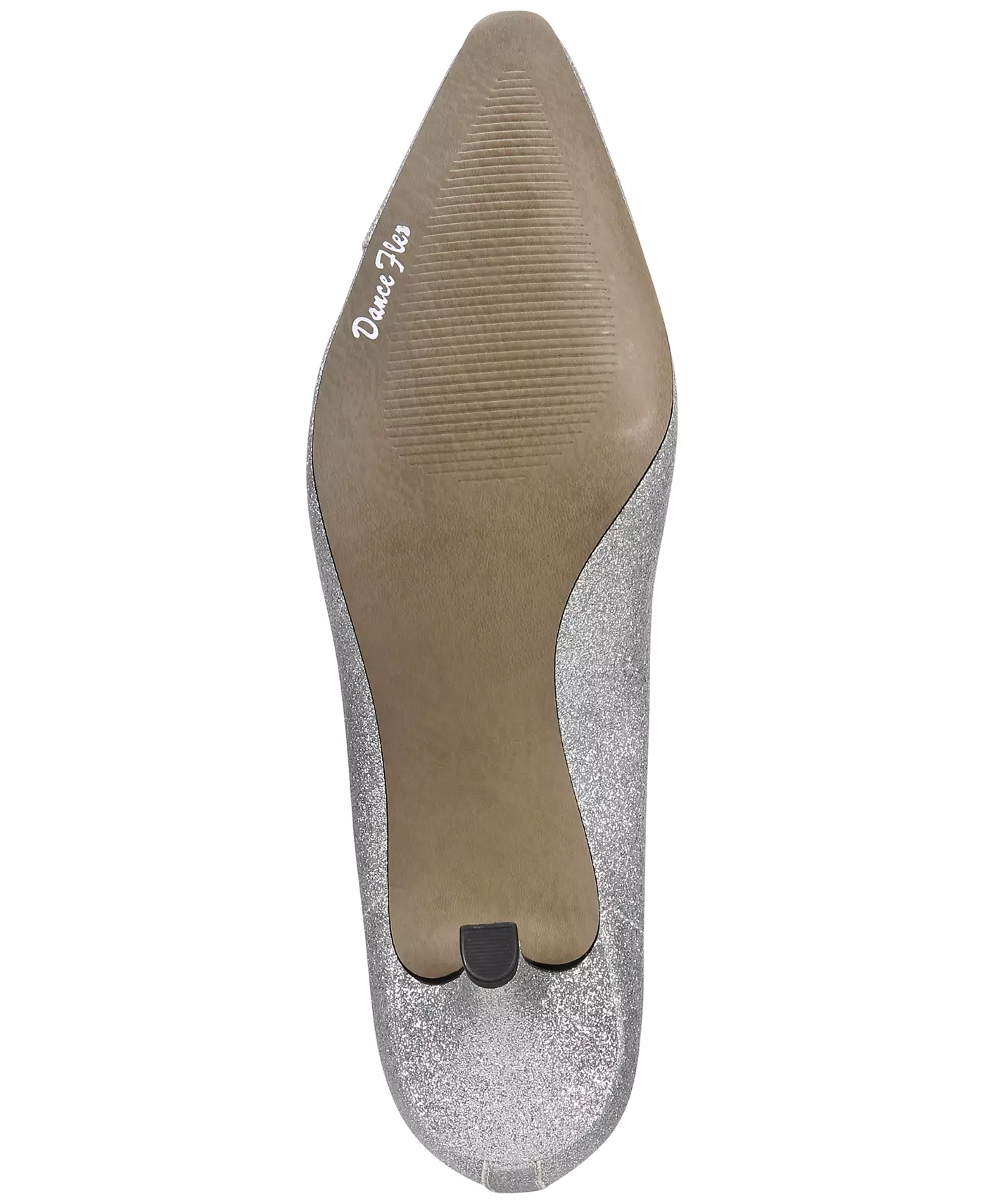 Туфли-лодочки Easy Street из шифона