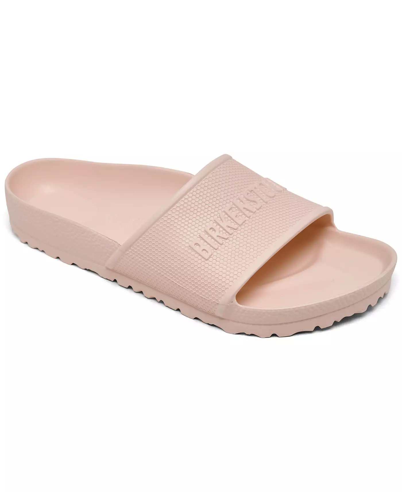 Женские шлепанцы Birkenstock Barbados из ЭВА