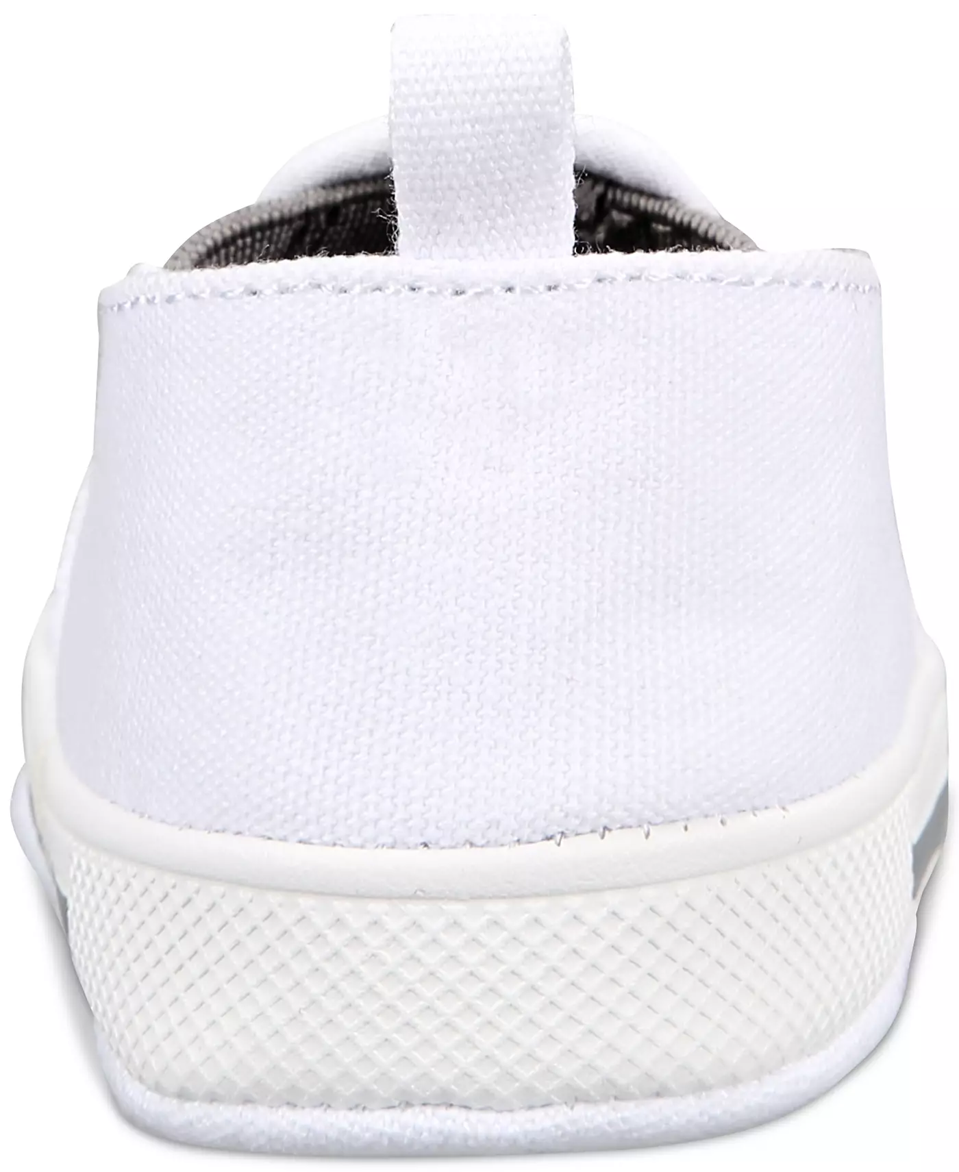 Первые впечатления. Туфли-слипоны унисекс на мягкой подошве, созданные для Macy's