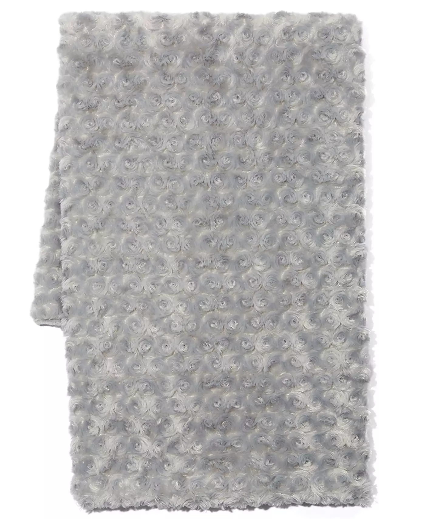 Кудрявый плюшевый плед Tendertyme для мальчиков или девочек, комплект из 2 предметов