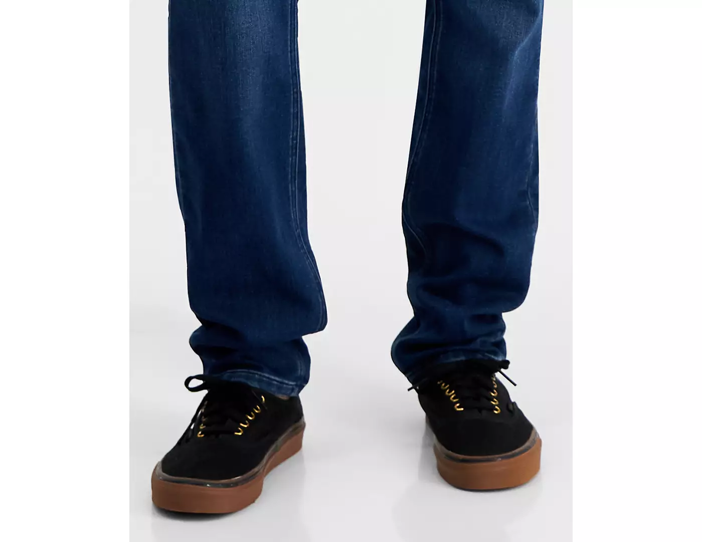 Мужские джинсы Sun + Stone Highland Comfort Slim Fit Stretch, созданные для Macy's