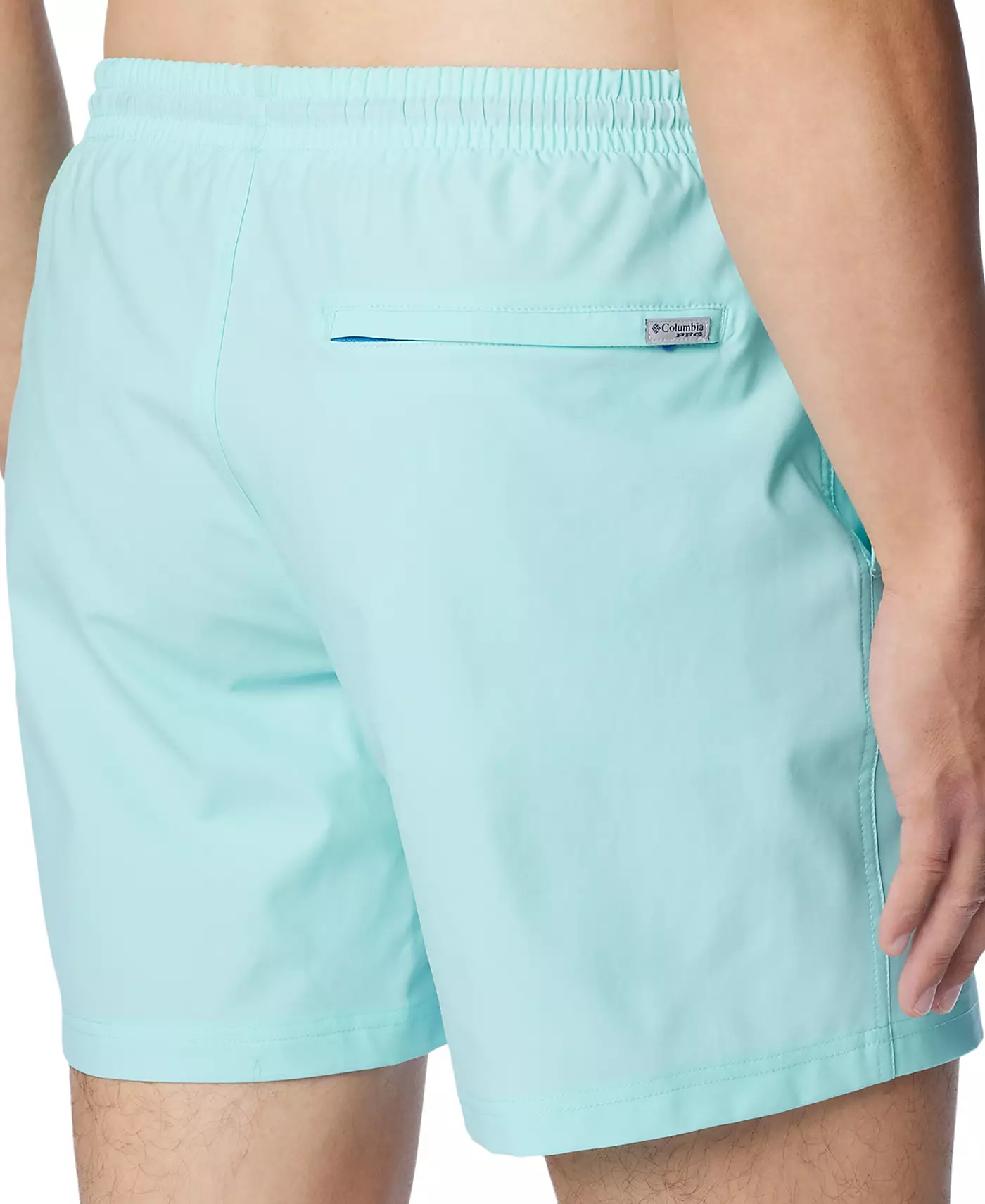 Мужские плавки Columbia Performance Rambler Logo