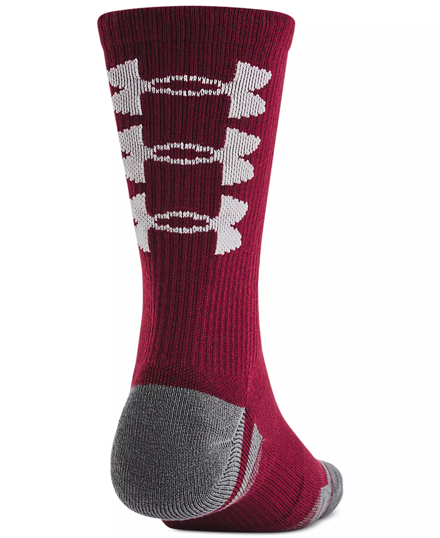 Мужские носки Under Armour Performance Tech 3-Pk. Влагоотводящие носки