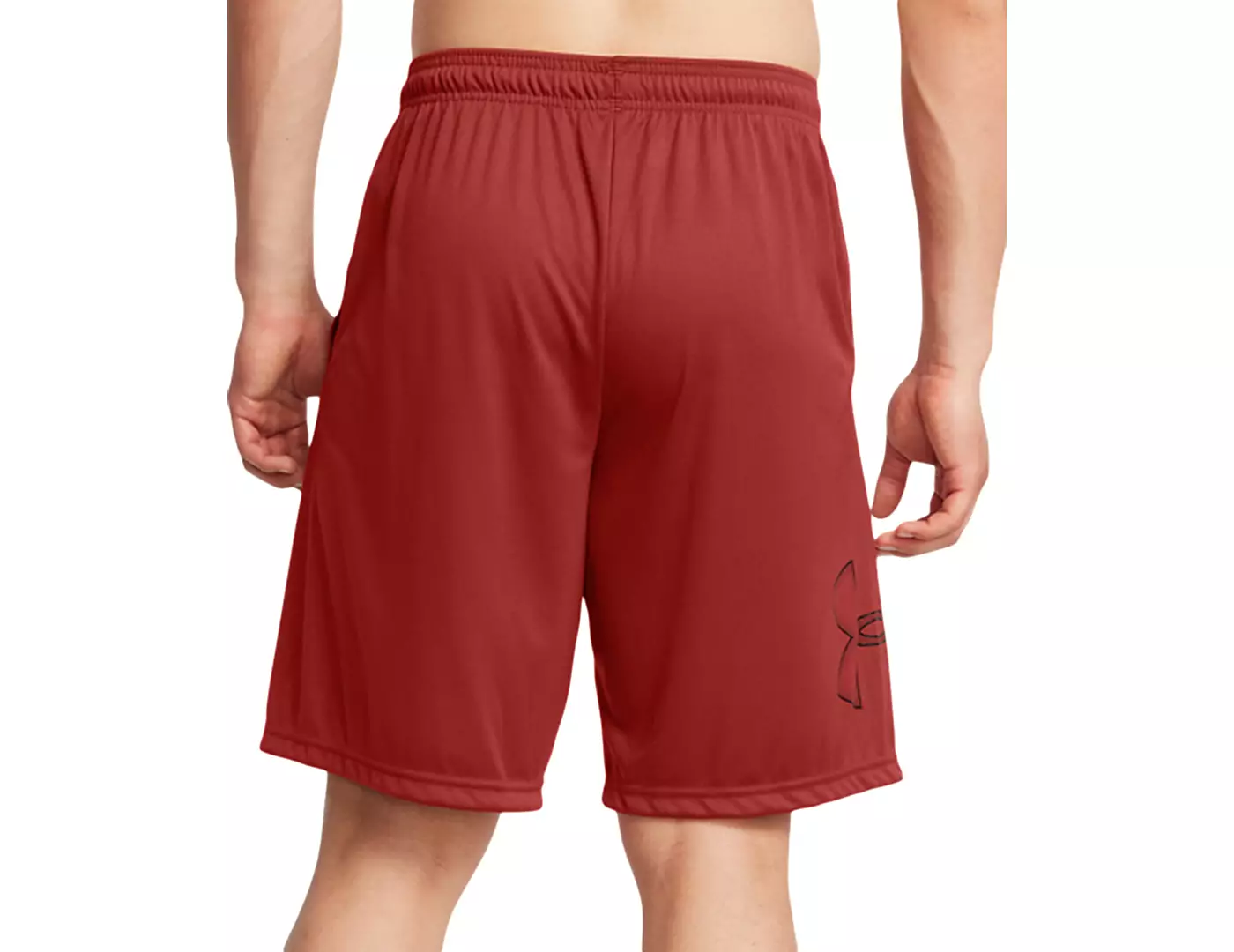 Мужские шорты Under Armour UA Tech™ Logo 10"