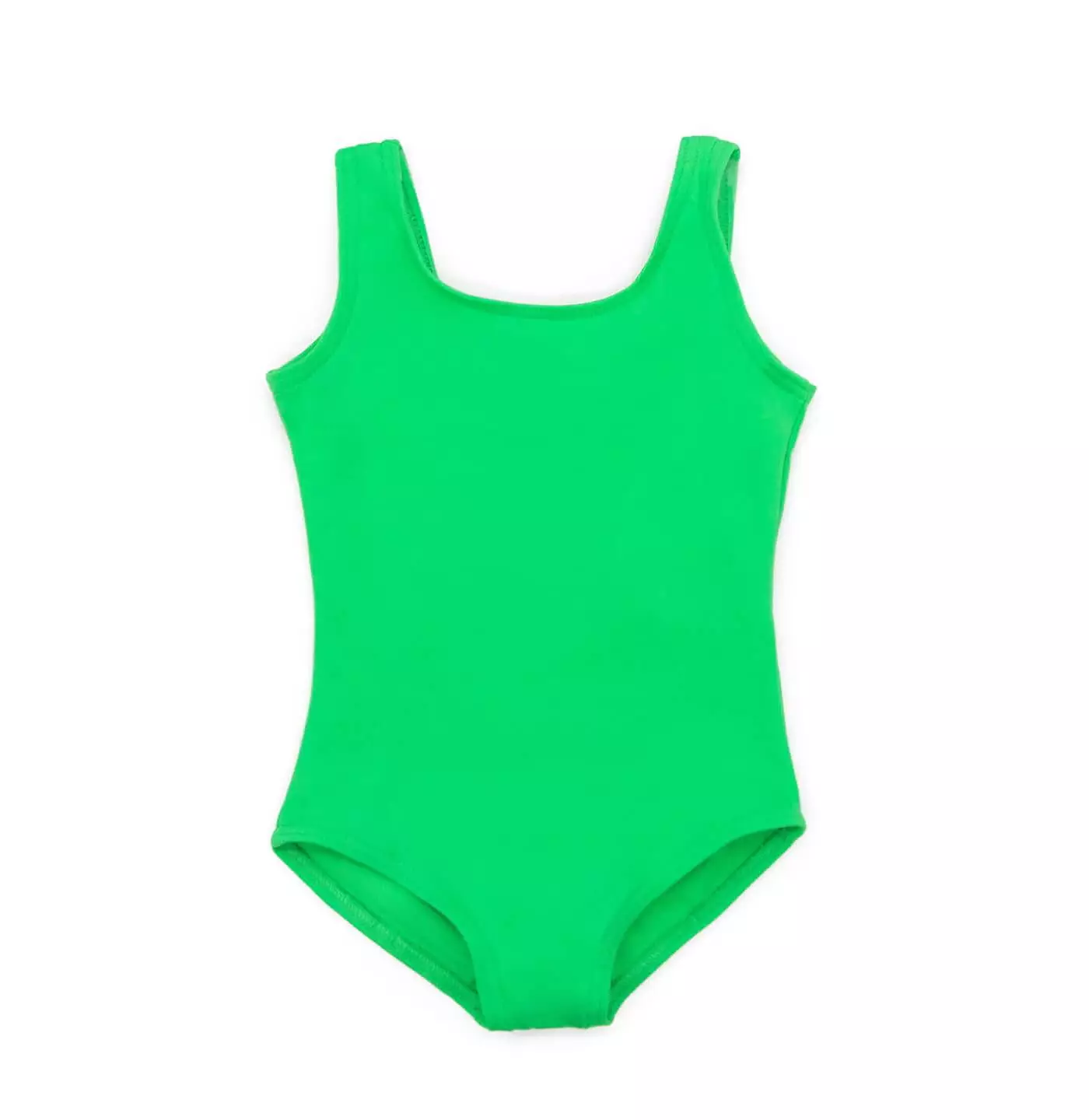 Купальник-топ для девочек Capezio