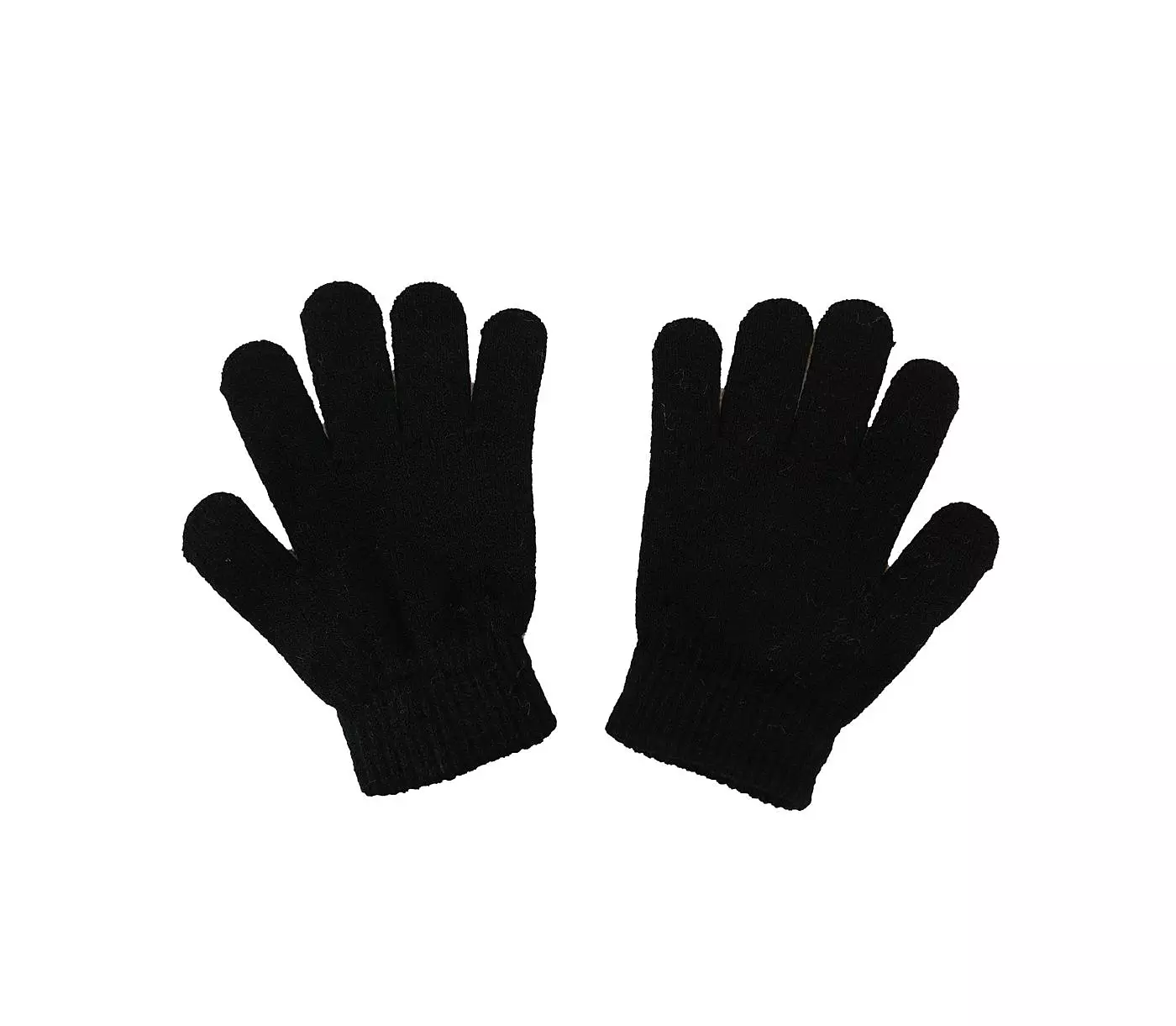 Комплект из вязаной шапки и перчаток My Hero Academia Boys Ultra Knitted Cuff