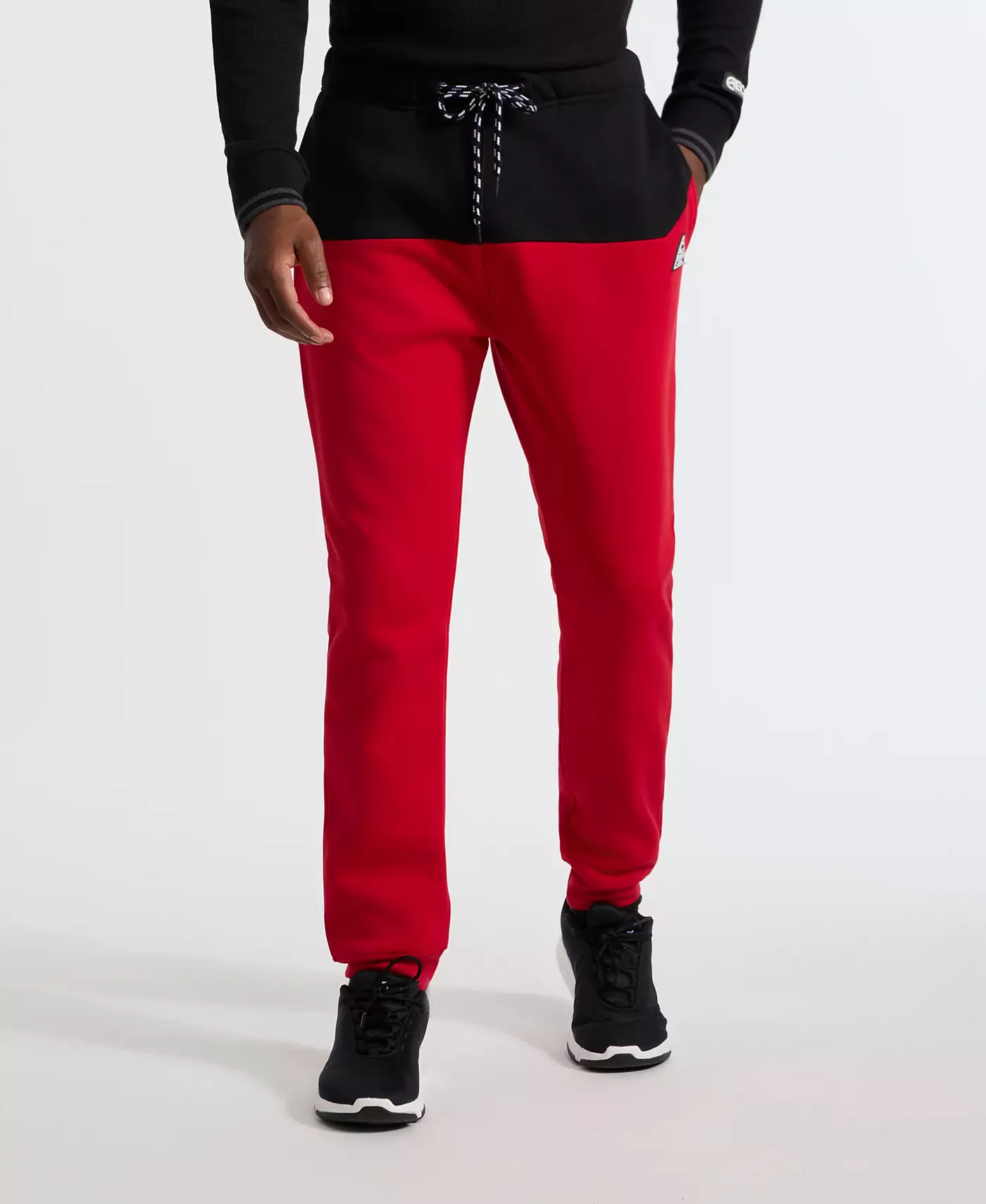 Мужские кроссовки Ecko Unltd Grind Run Jogger