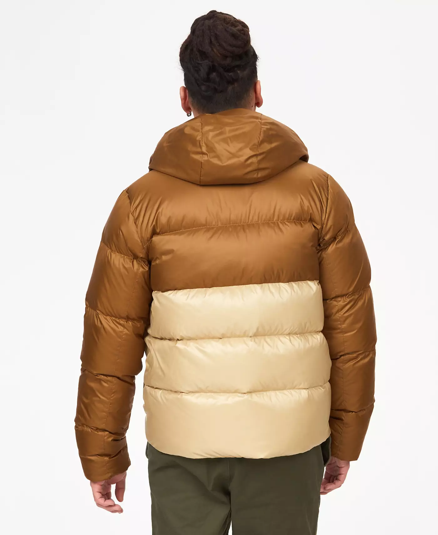 Толстовка с капюшоном Marmot Guides