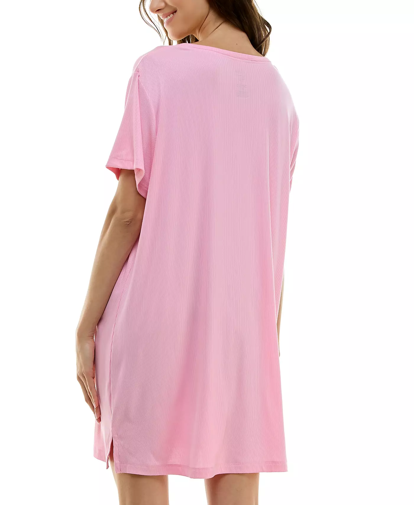 Женская пижама Roudelain с коротким рукавом и хенли