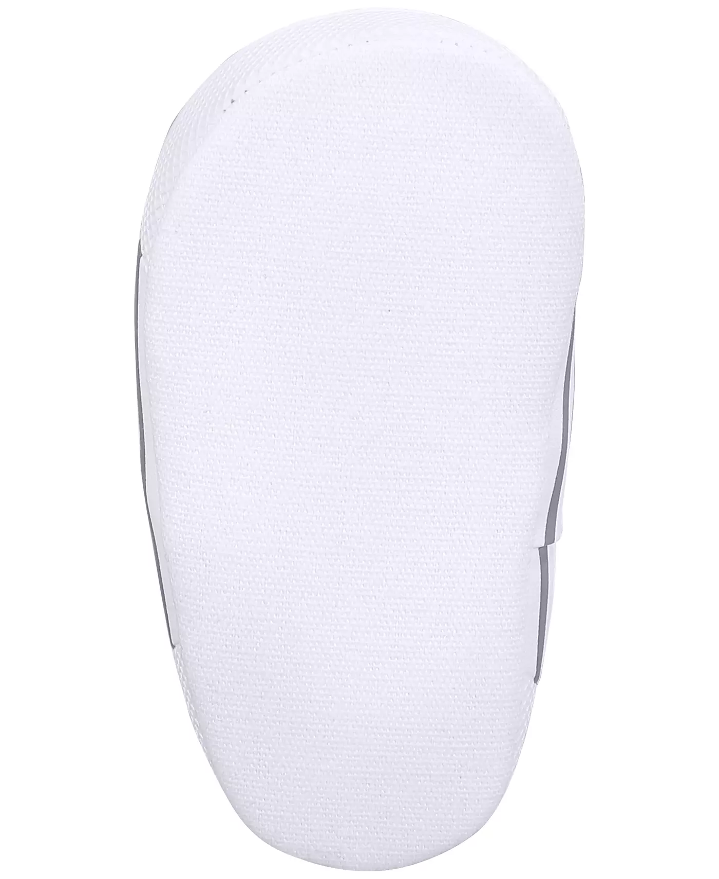 Первые впечатления. Туфли-слипоны унисекс на мягкой подошве, созданные для Macy's