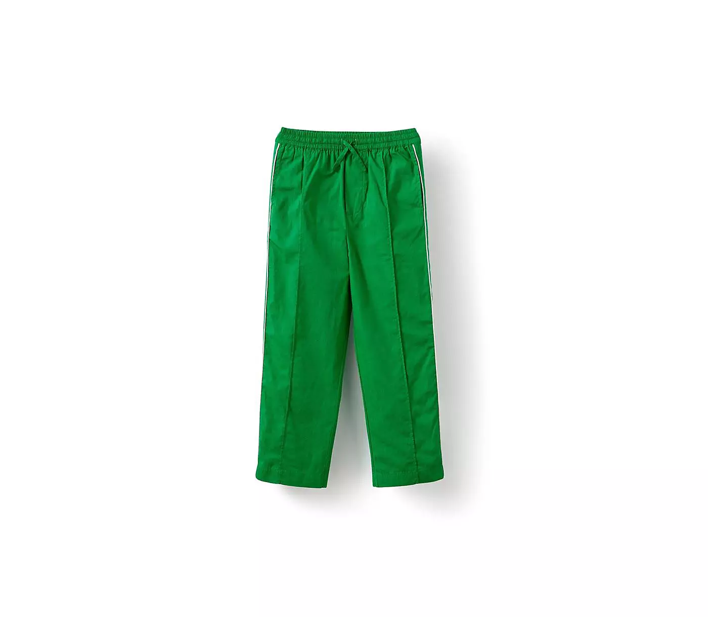 COTTON ON Мальчики маленькие/большие Pablo штаны с защипами