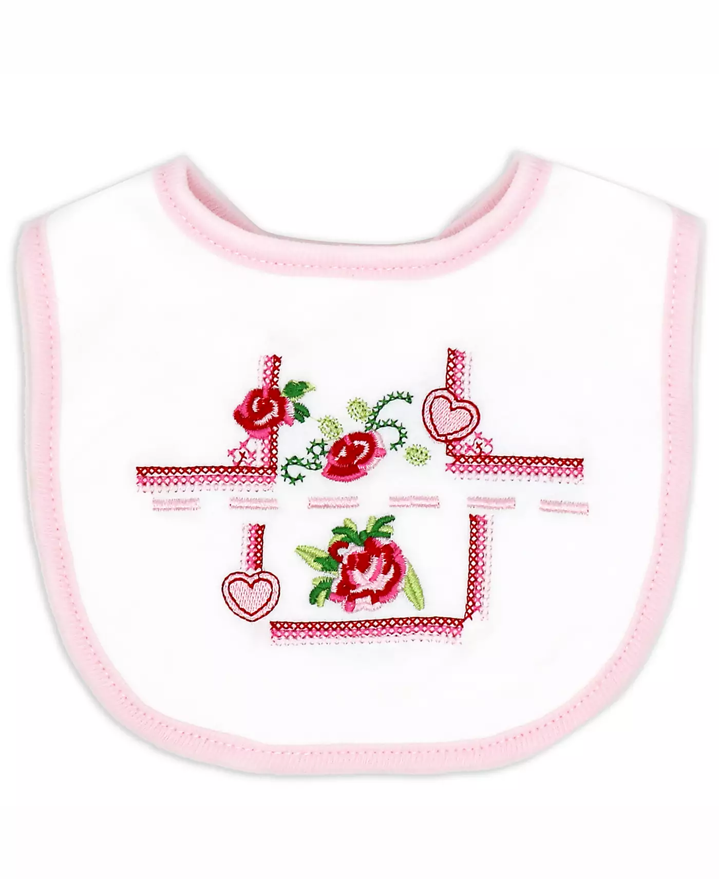 Подарочный набор для новорожденных девочек Rock-A-Bye Baby Boutique