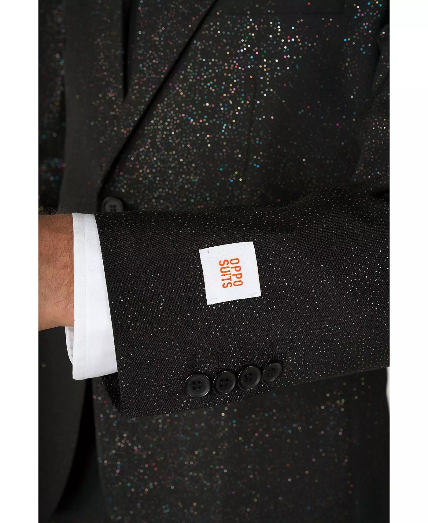 Мужские рождественские костюмы OppoSuits