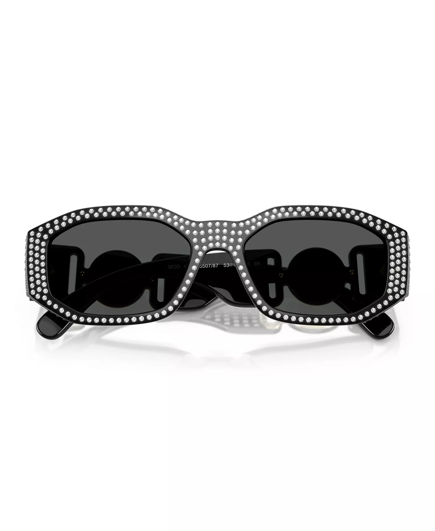 Мужские солнцезащитные очки Versace, Biggie VE4361