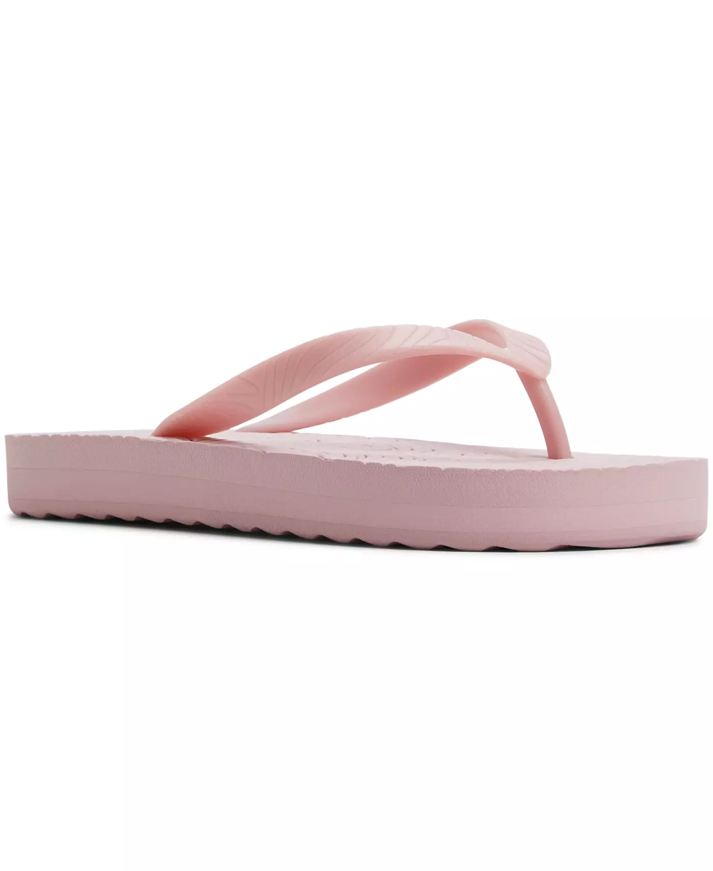 Женские пляжные сандалии Roxy Slip-On Flat