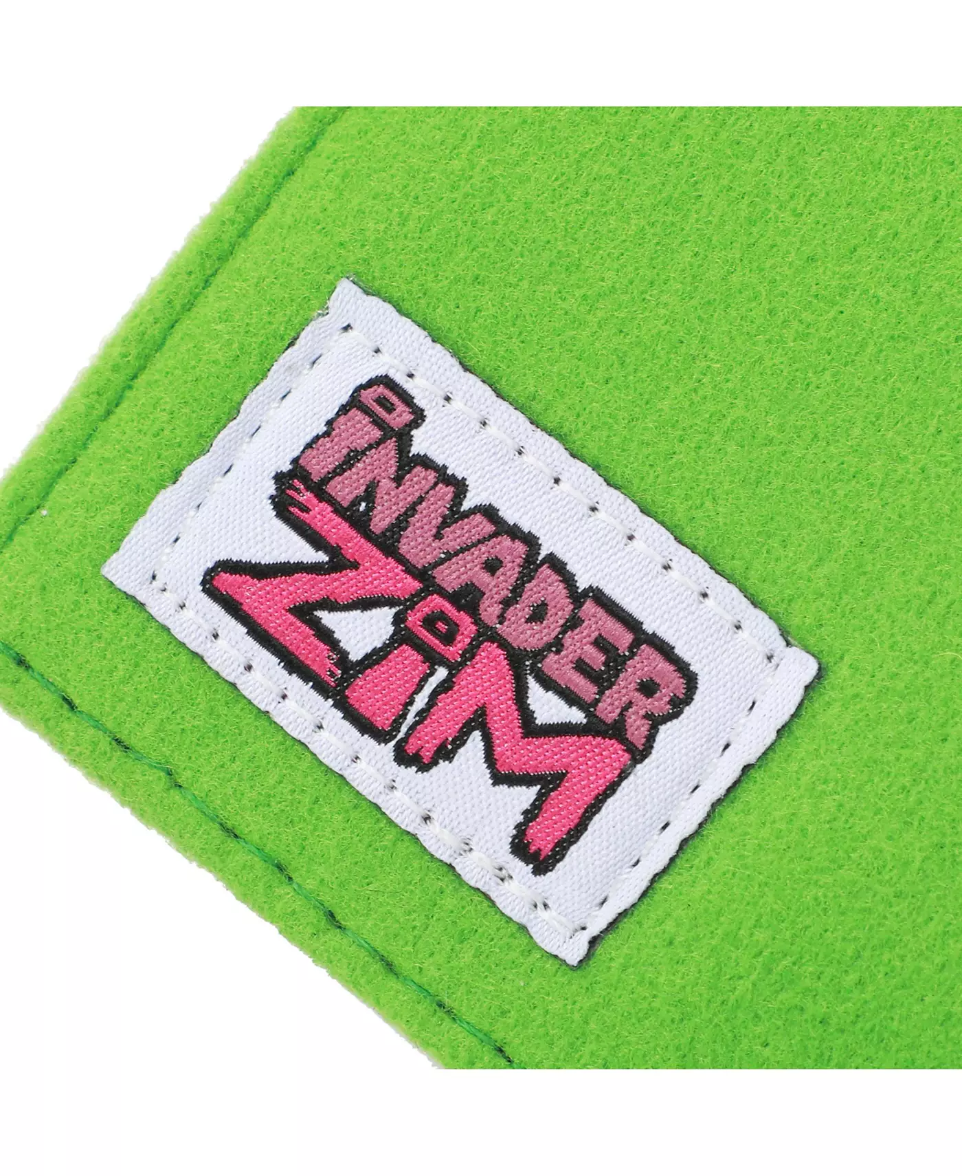 Мужской кошелек Invader Zim Gir Character Face Bifold