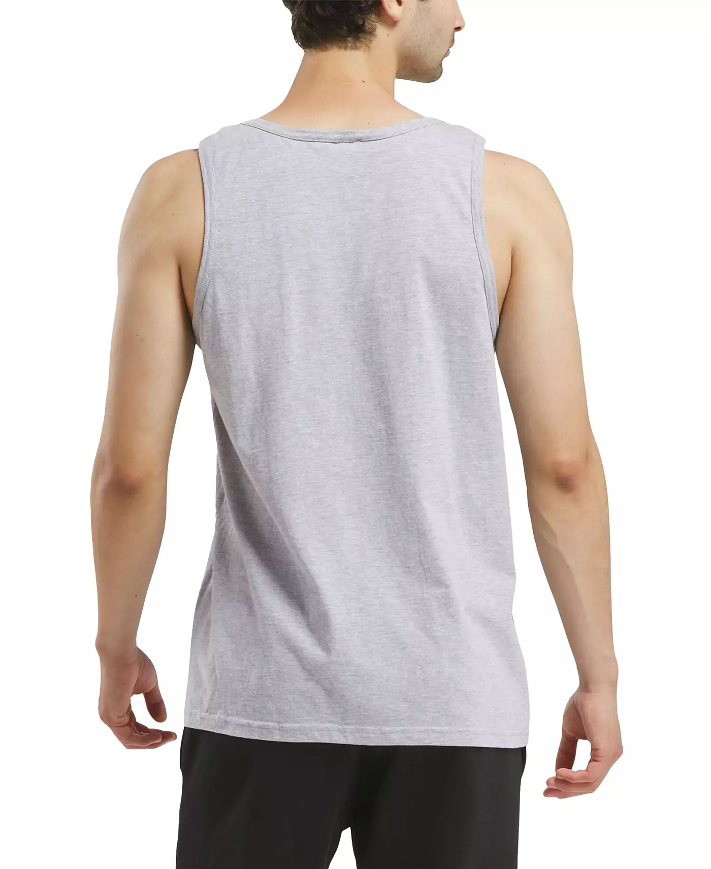 Мужская майка Reebok Graphic