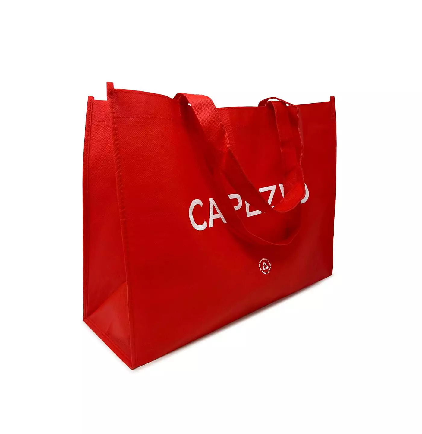 Сумка-тоут Capezio Eco Friendly для покупок