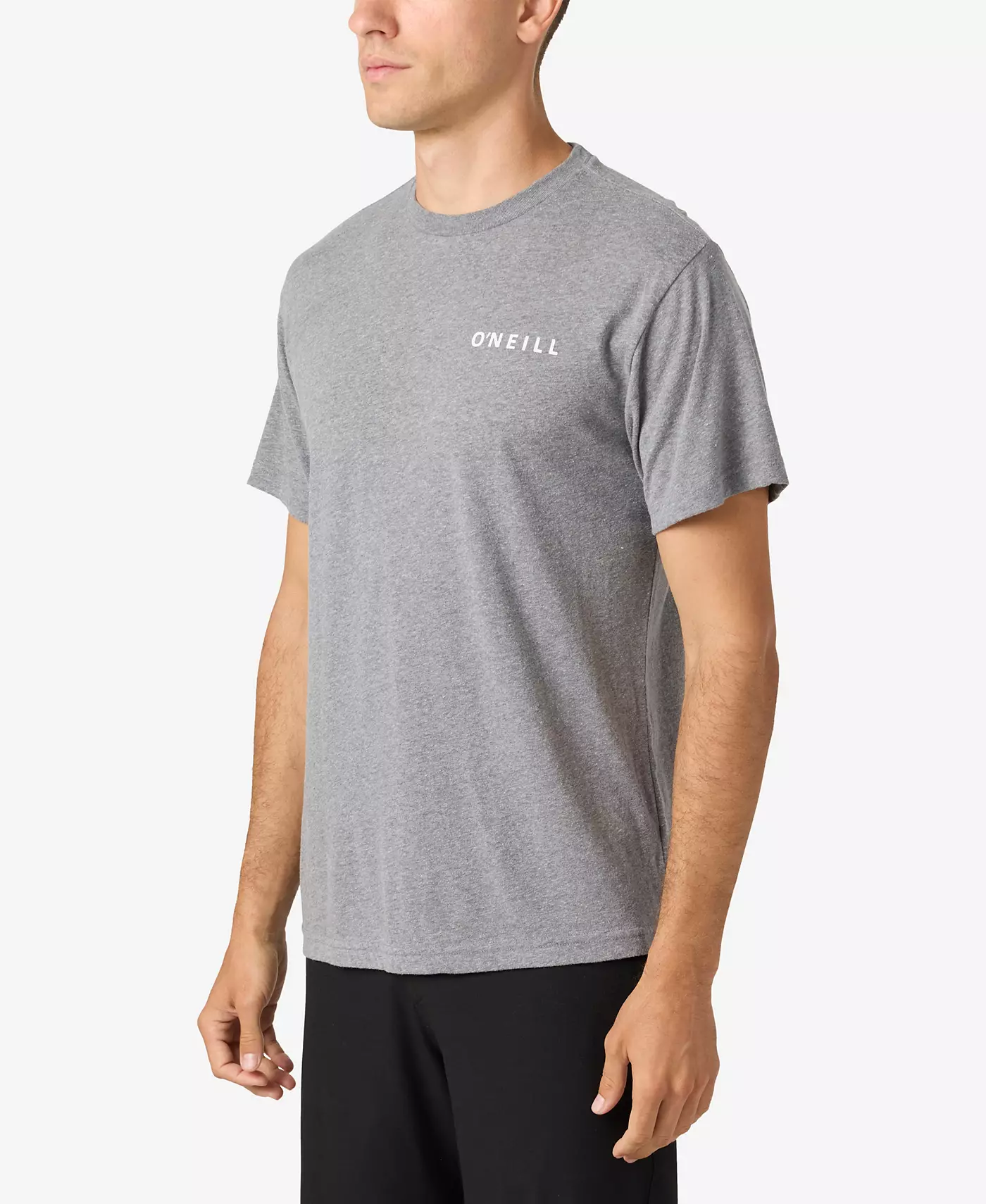 Мужская футболка с коротким рукавом O'Neill Bookends