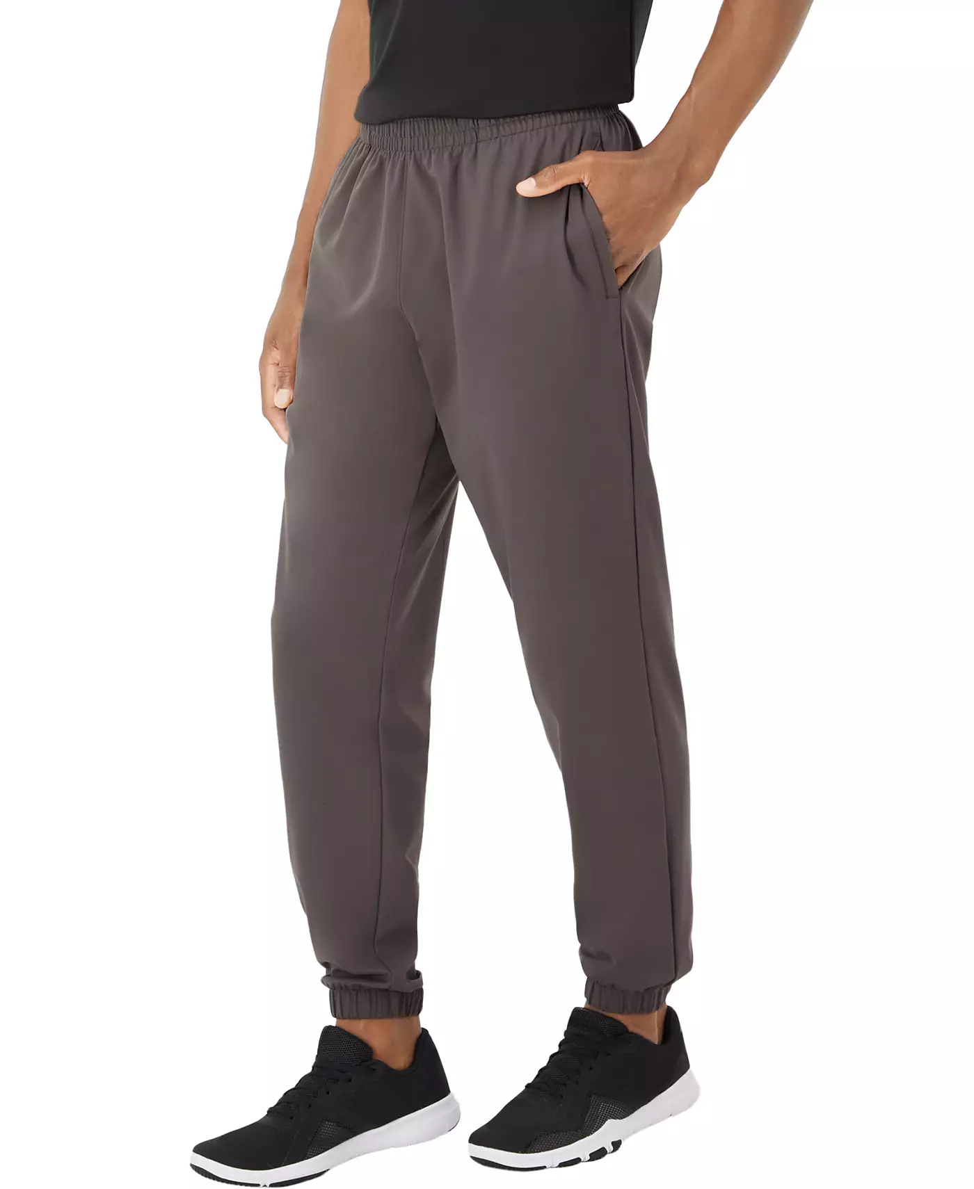 Мужские узкие спортивные брюки Hanes Moves Performance 29,75"