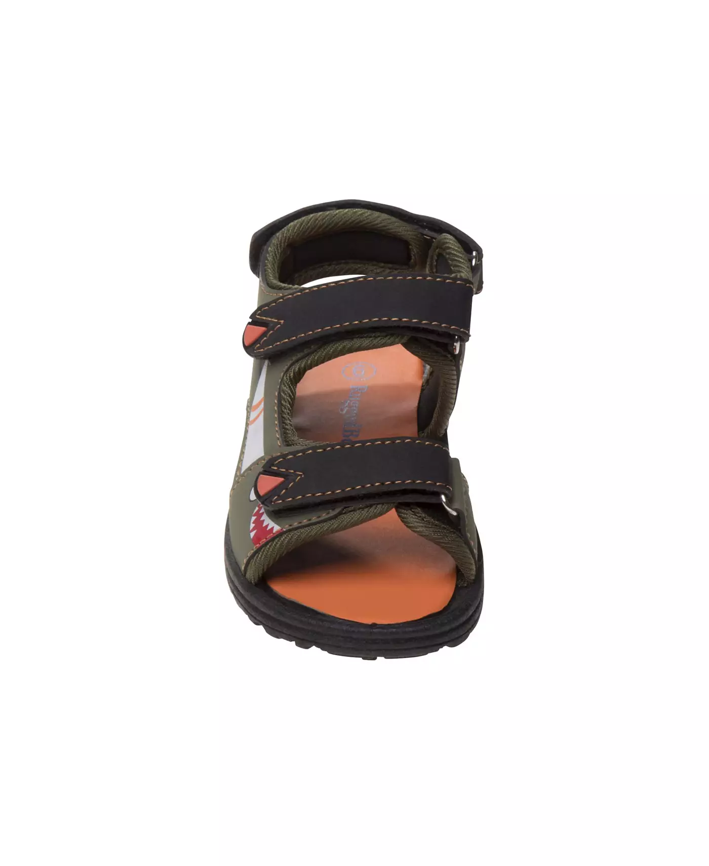 Сандалии для активного отдыха на открытом воздухе для малышей Rugged Bear