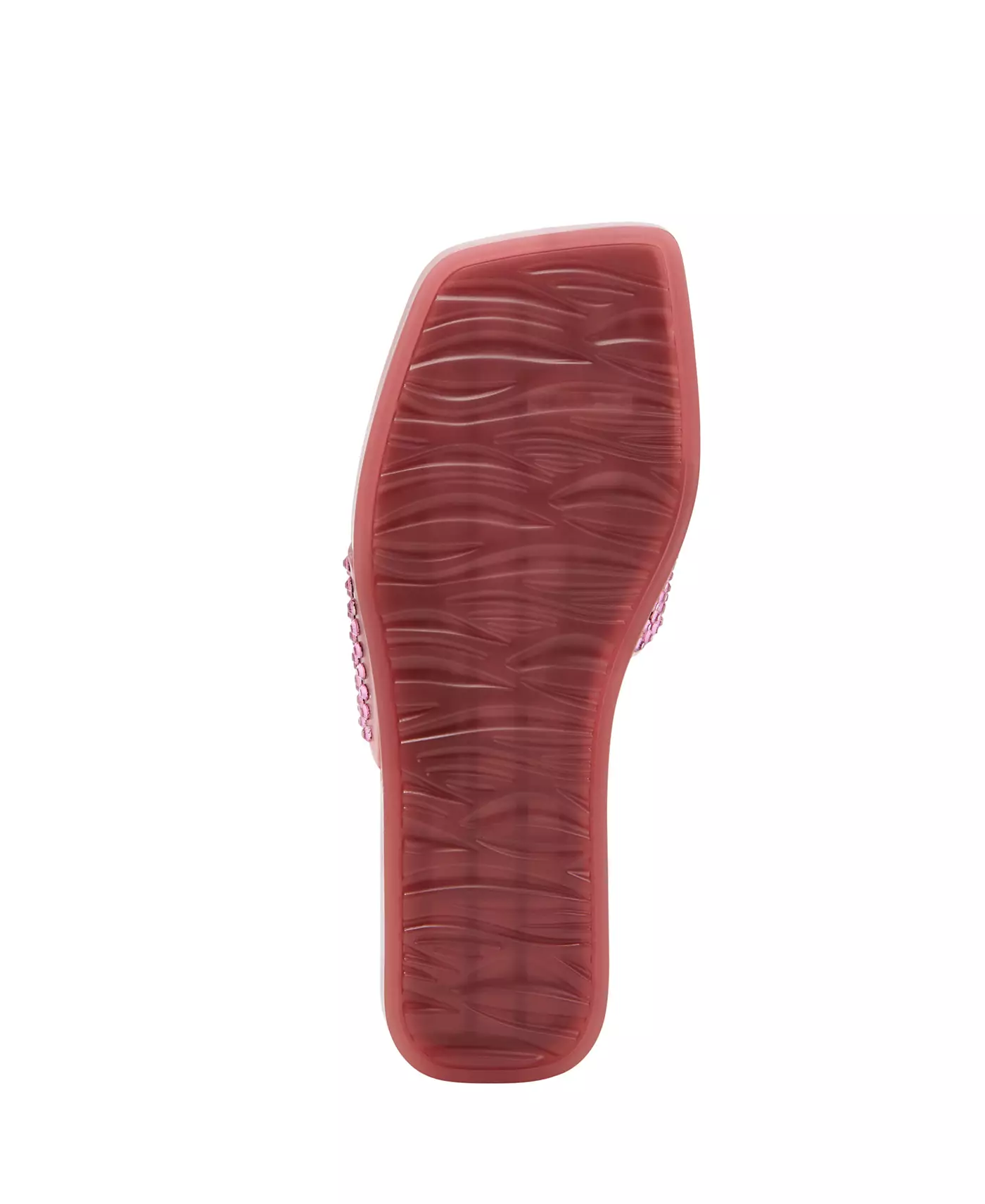 Женские босоножки-шлепанцы The Geli Slide от Katy Perry