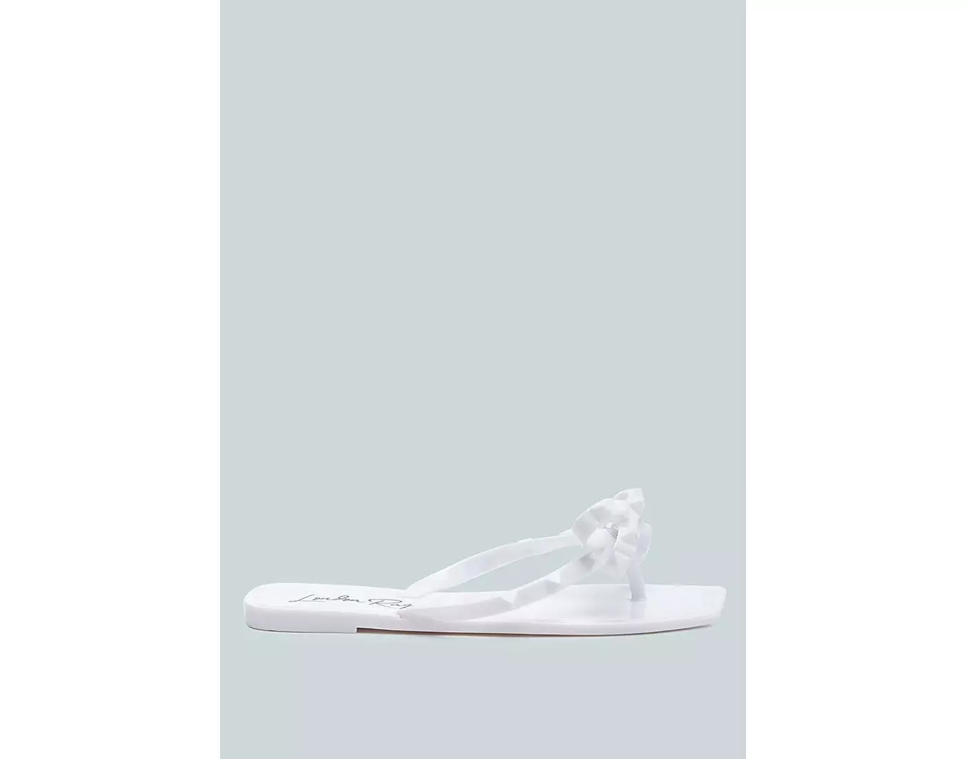 Туфли-стринги London Rag Retta Bow