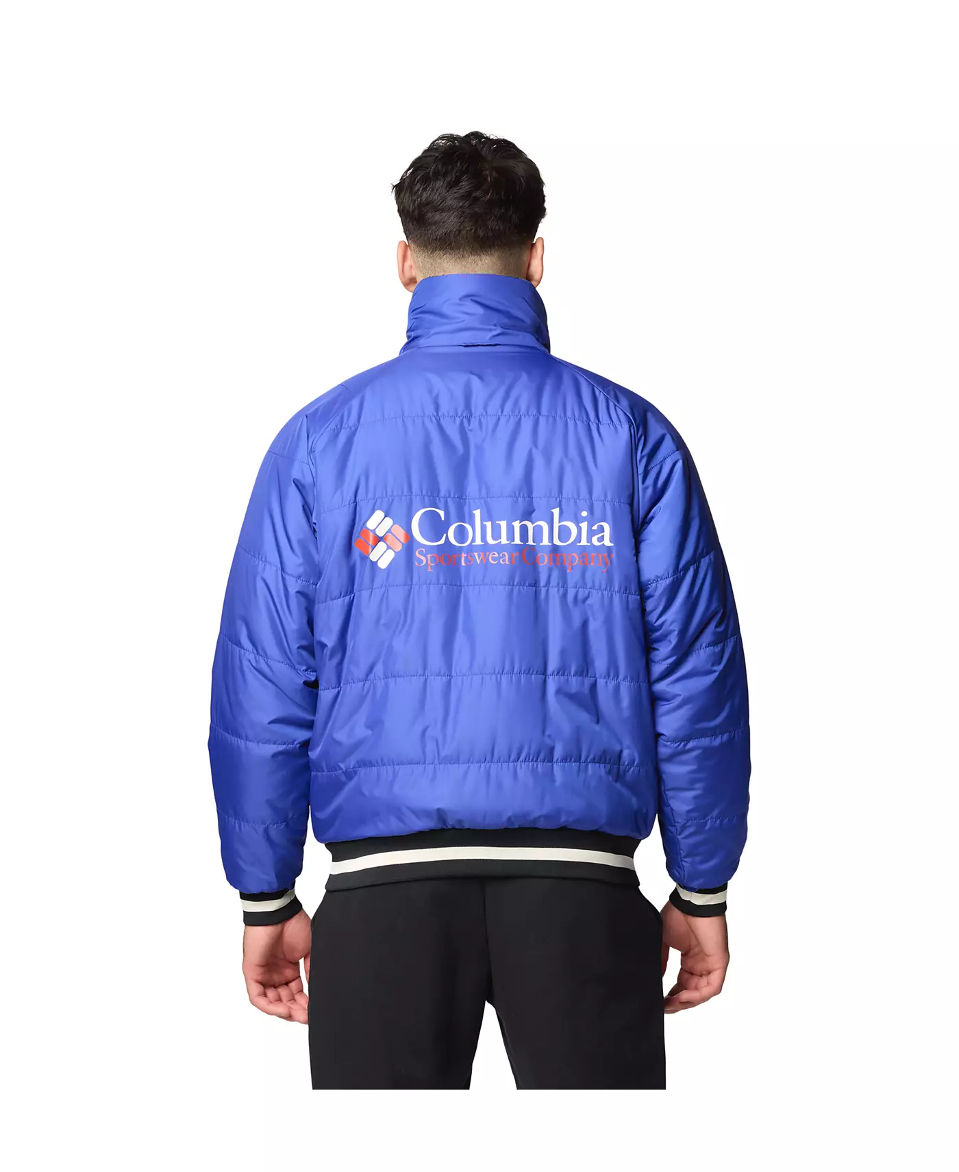 Мужская Columbia Powderkeg II Remastered Interchange