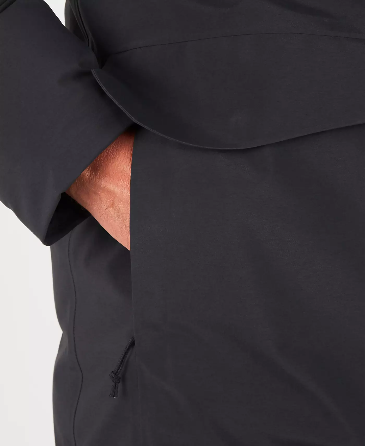 Мужская куртка Marmot Oslo Gore-Tex