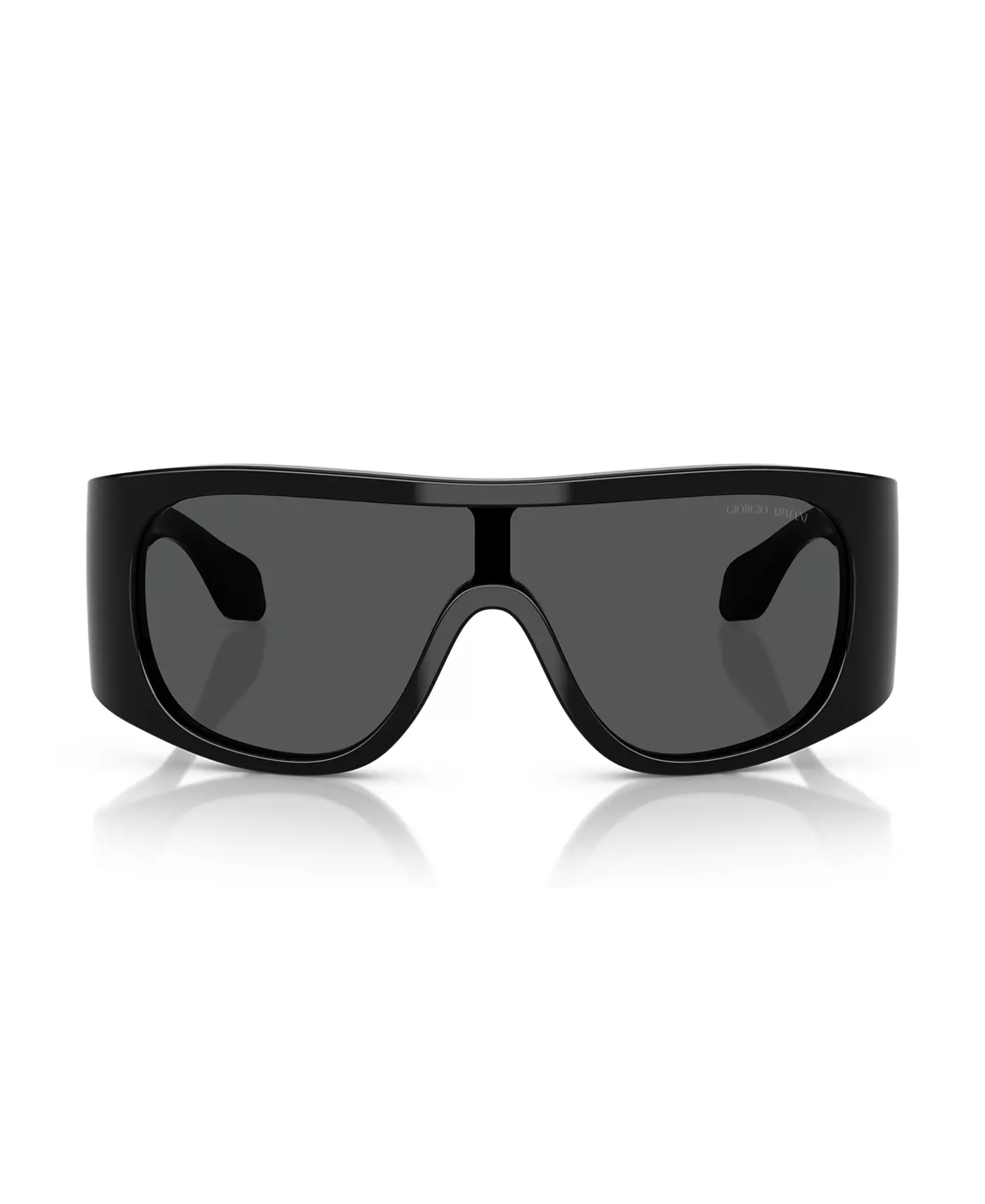 Мужские солнцезащитные очки Giorgio Armani AR8222U