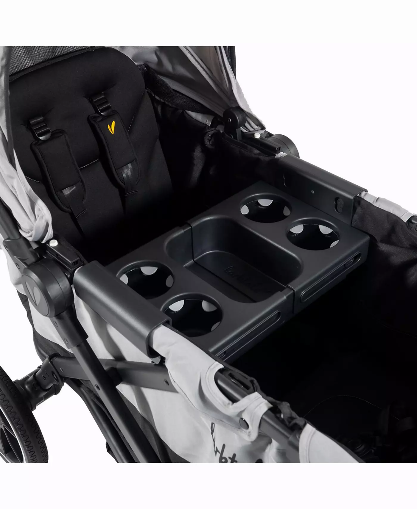 Поднос для закусок Larktale Stroller/Wagon - регулируемая посадка