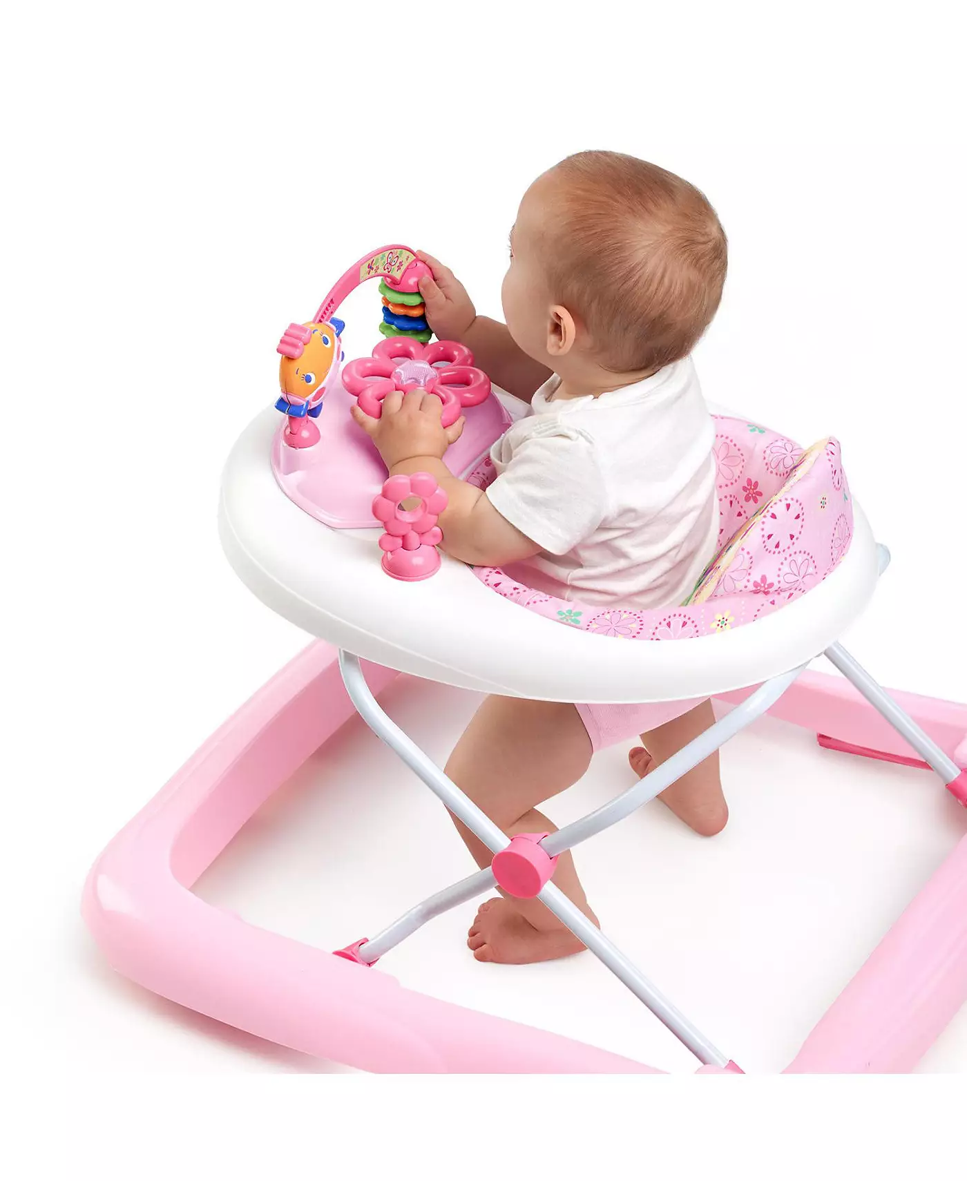 Bright Starts JuneBerry™ Walk-A-Bout™ Ходунки