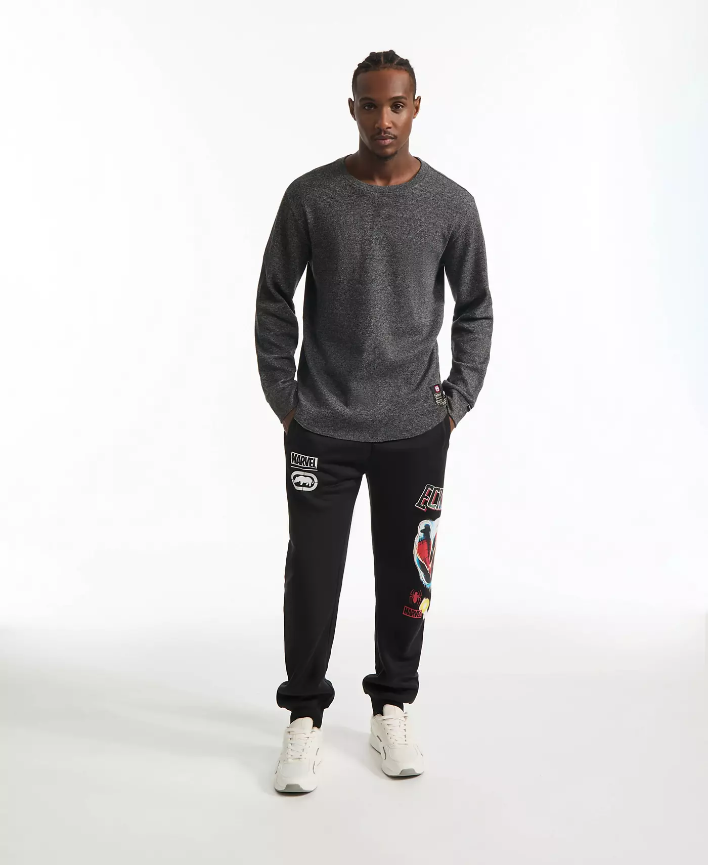 Мужские спортивные штаны Ecko Unltd Sensational Spidey