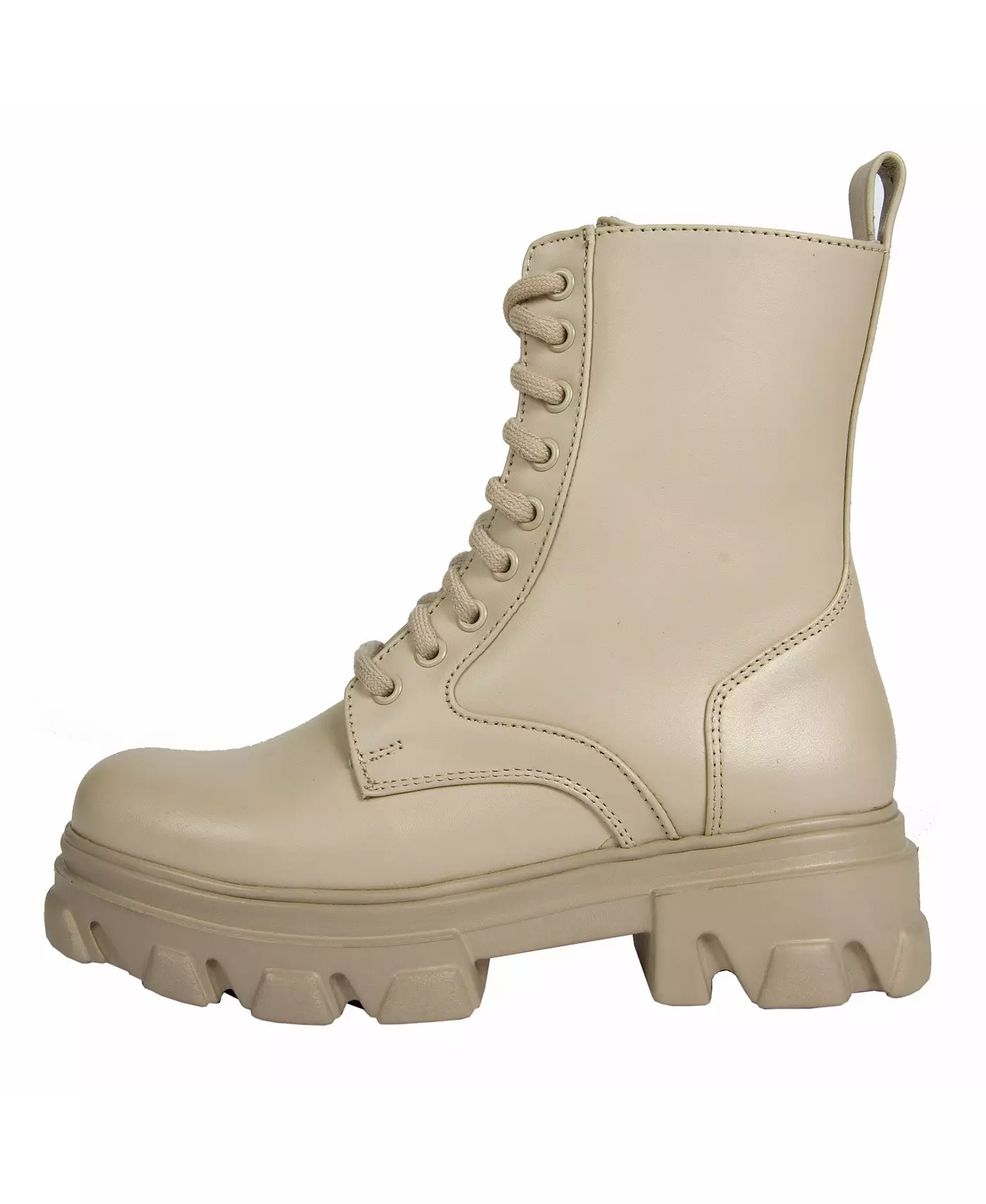 Кожаные ботинки URBNKICKS от URBNKICKS