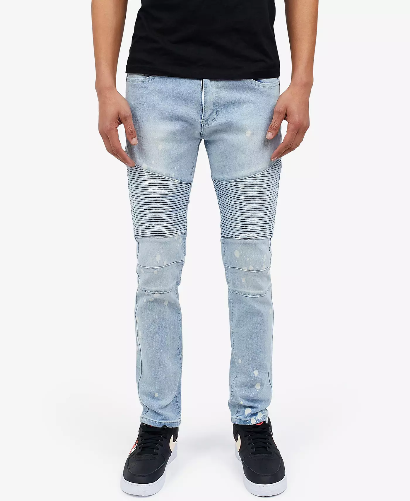 Джинсы мужские Reason Melbourne Denim