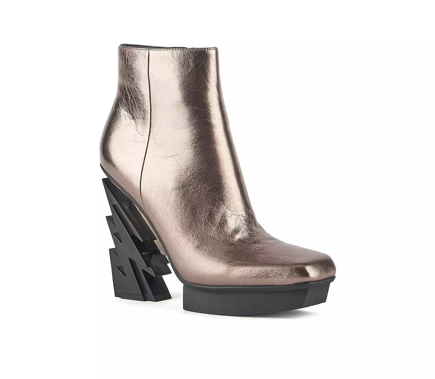 United Nude женские гламурные квадратные ботинки