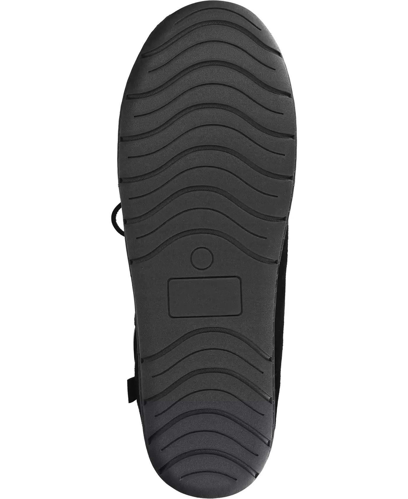 Мужские тапочки Vance Co. Hayden