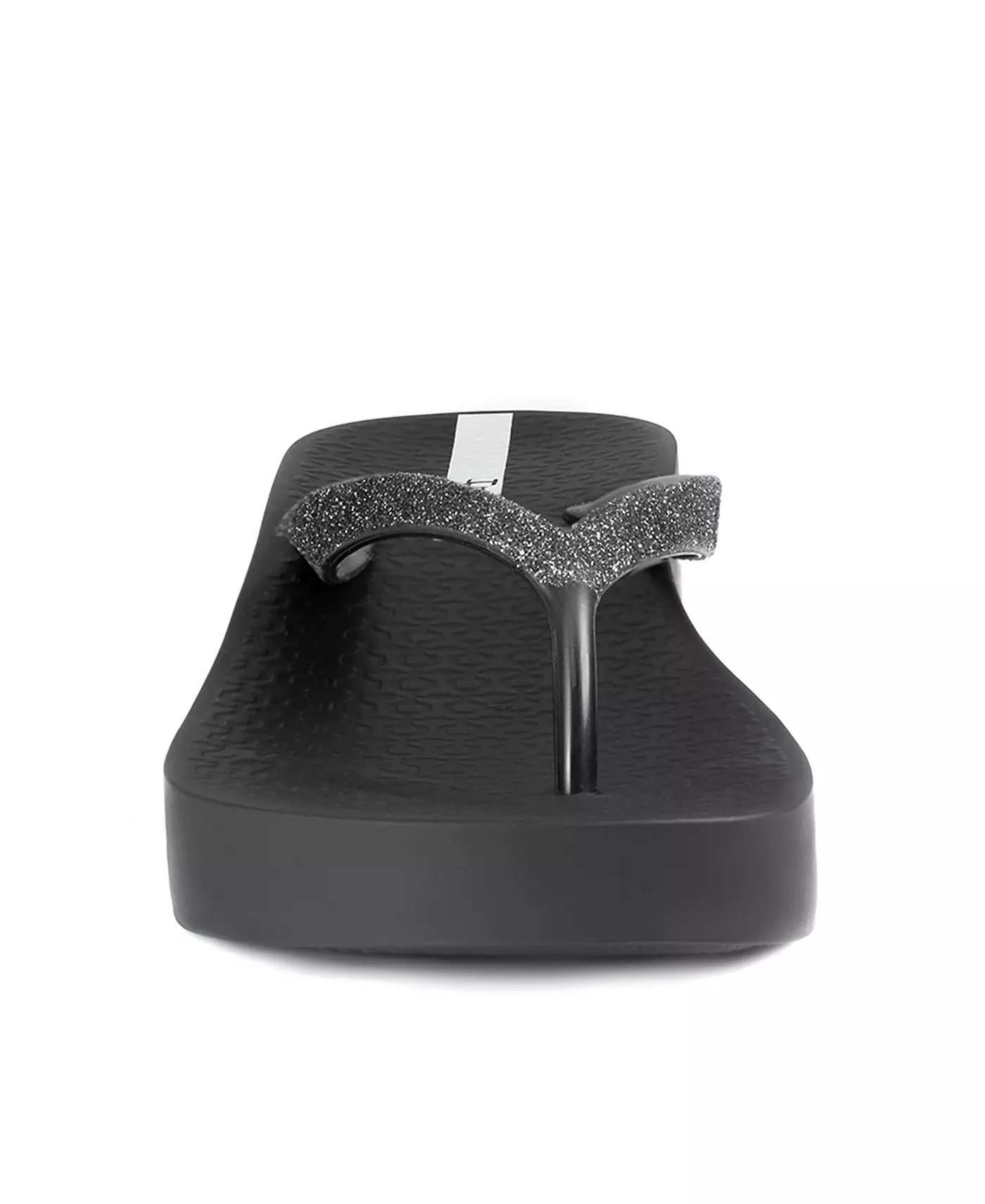 Женские босоножки на танкетке Ipanema Mesh Chic Comfort