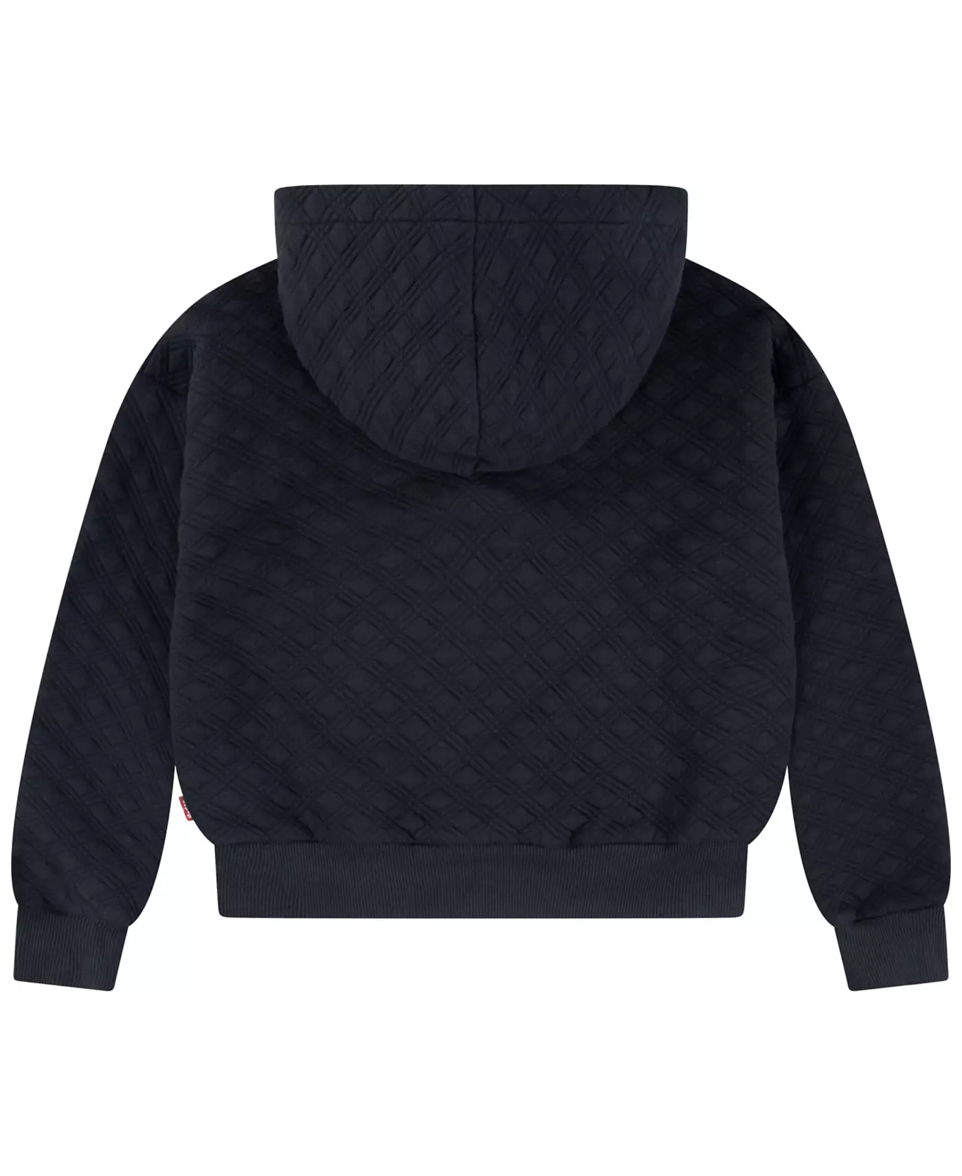 Толстовка с капюшоном для девочек Levi's Meet and Greet