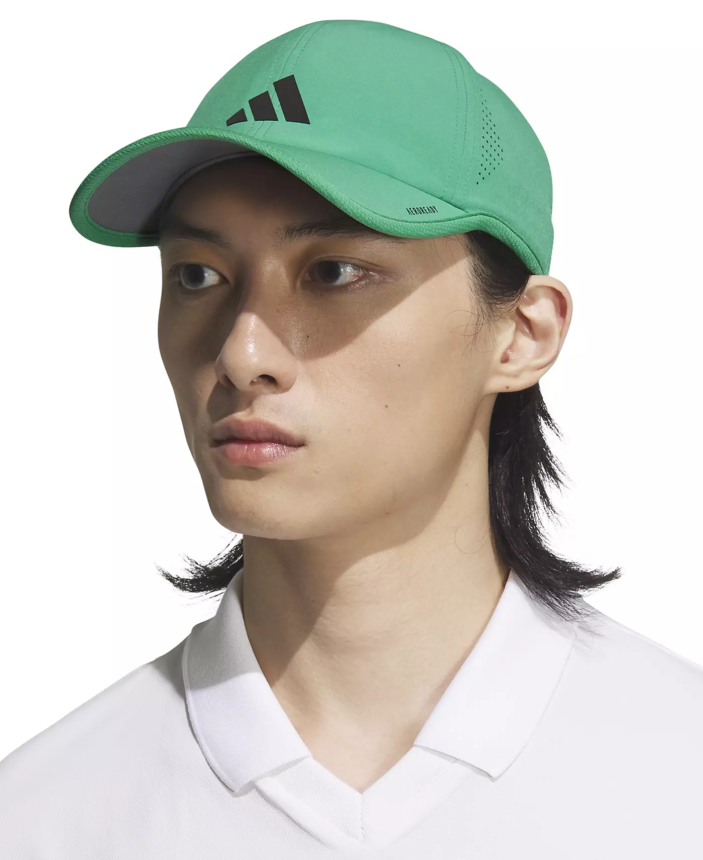 Мужская кепка adidas Superlite Logo