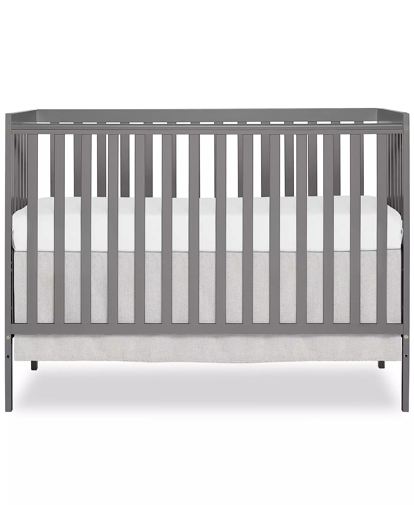 Dream On Me Baby Synergy, детская кроватка-трансформер 5 в 1