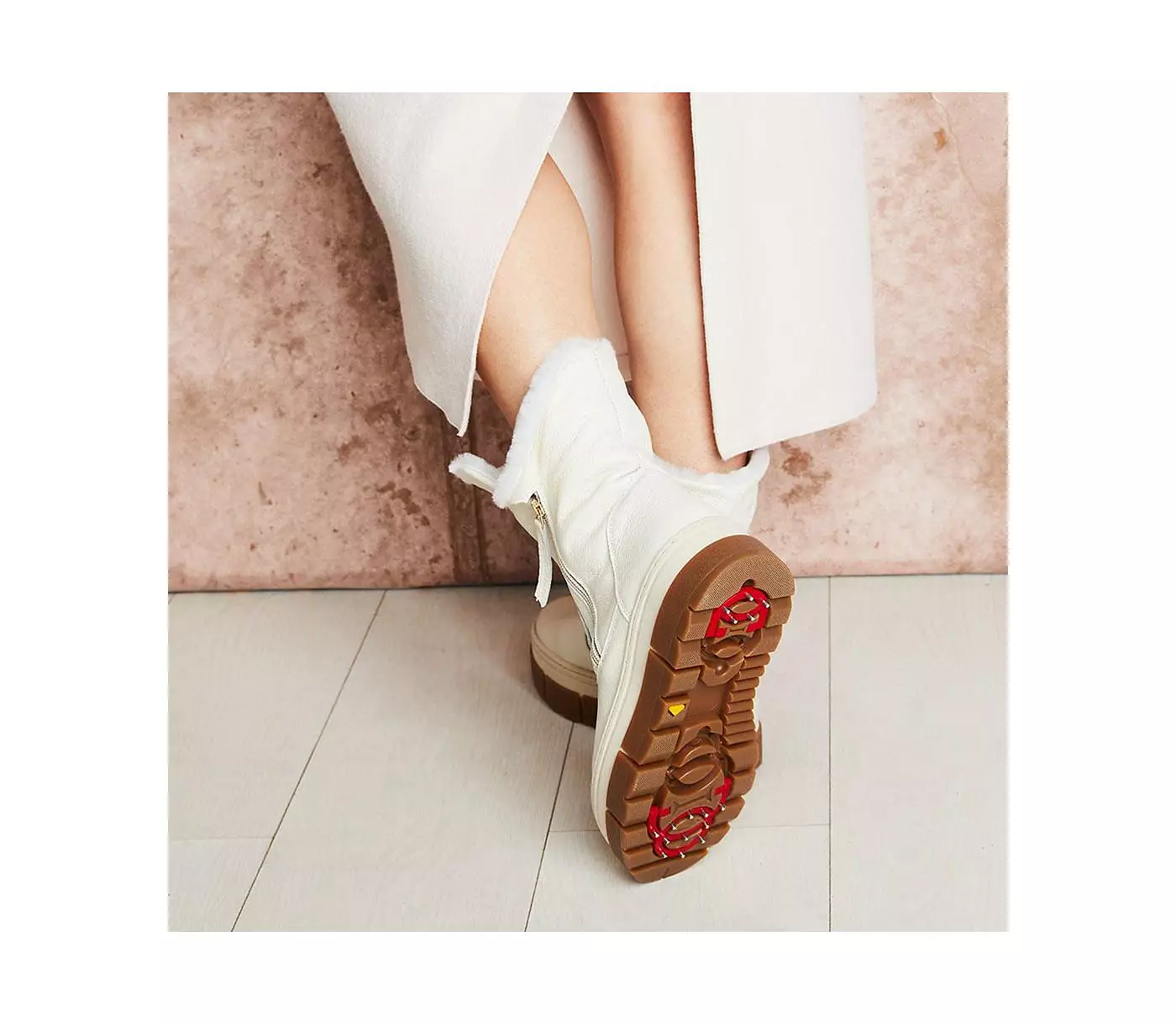 Женские сапоги Sole Bliss Wonder