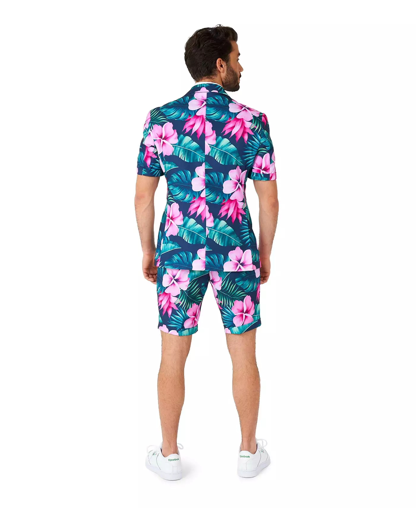 Мужские летние костюмы OppoSuits - тропические наряды
