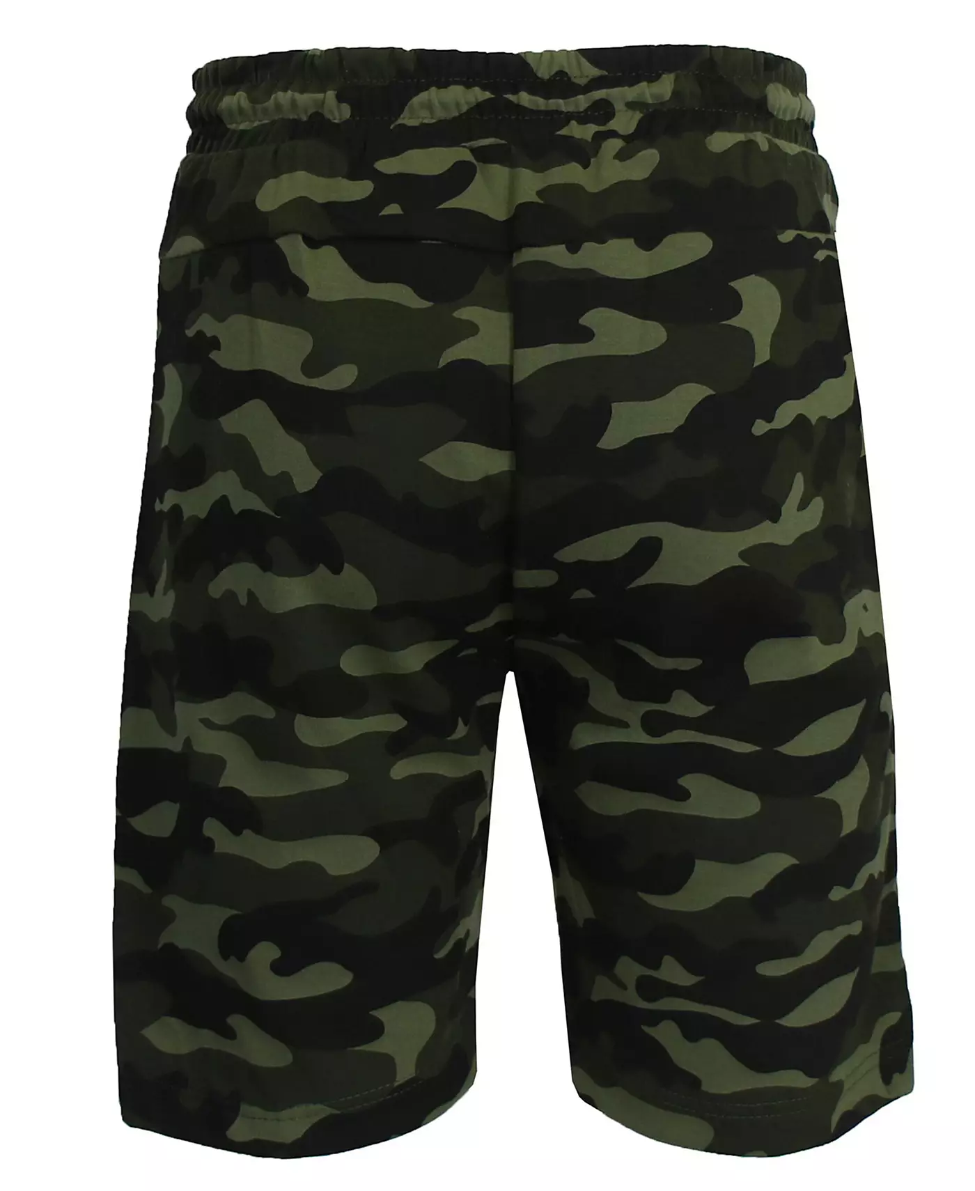 Мужские шорты-джоггеры Wicked Stitch Slim Fit Tech Fleece Performance Active