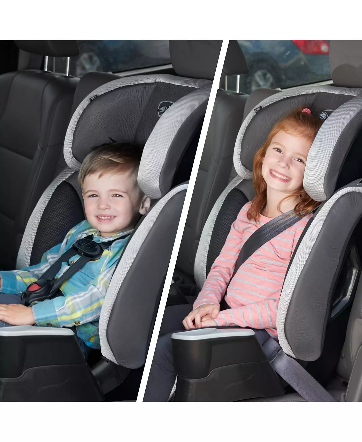 Детское автокресло Evenflo Maestro Sport