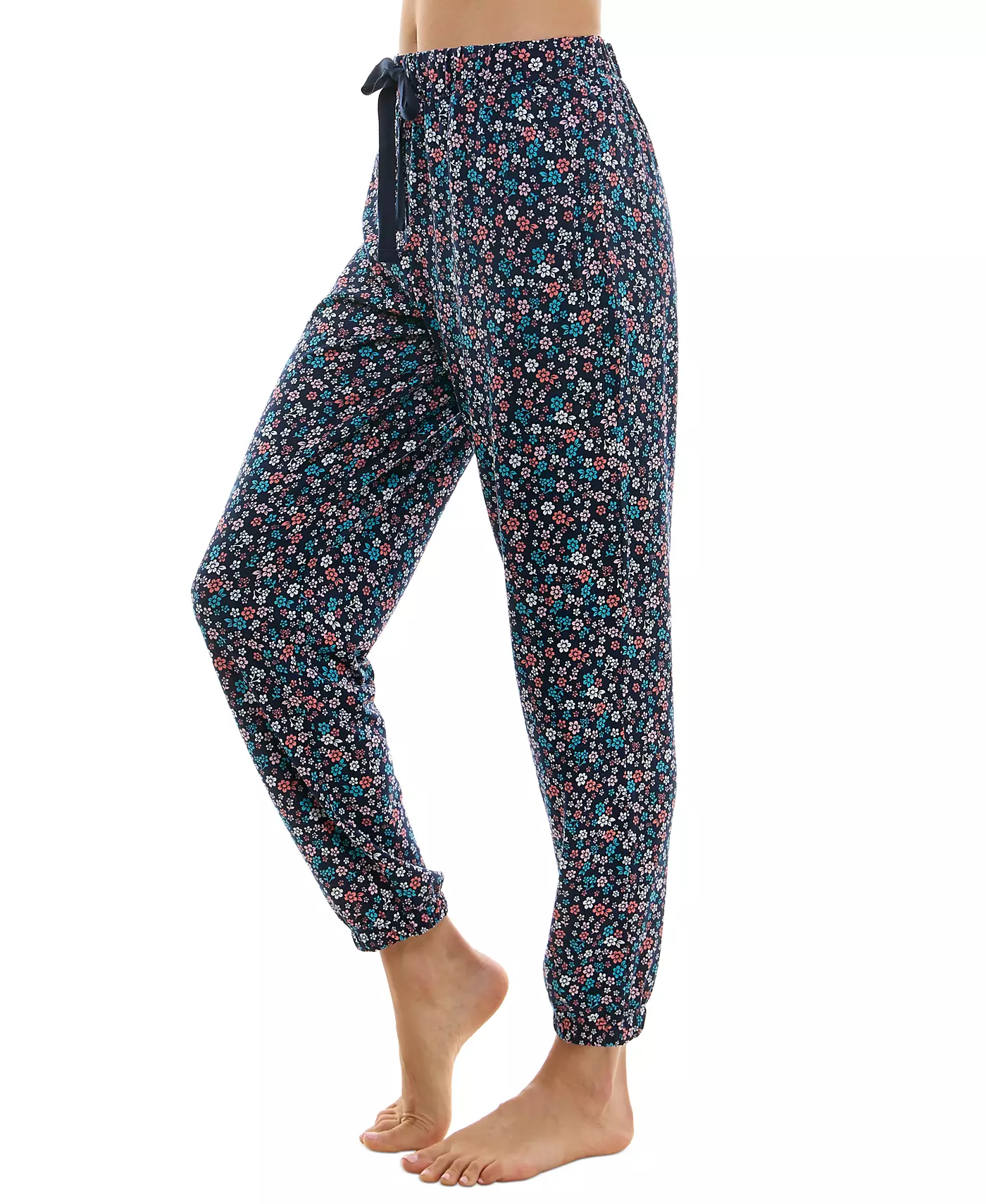 Женские пижамные брюки Roudelain с принтом