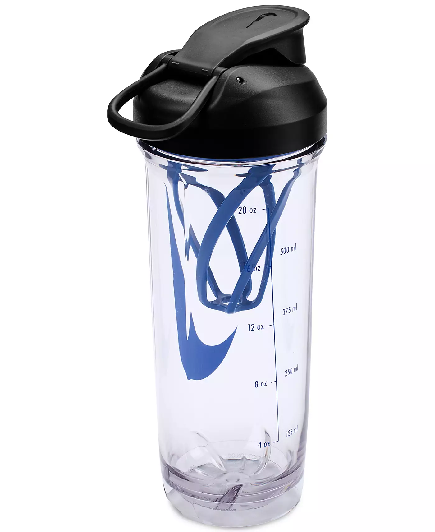 Мужская бутылка-шейкер Nike TR Recharge 24 унции 2.0